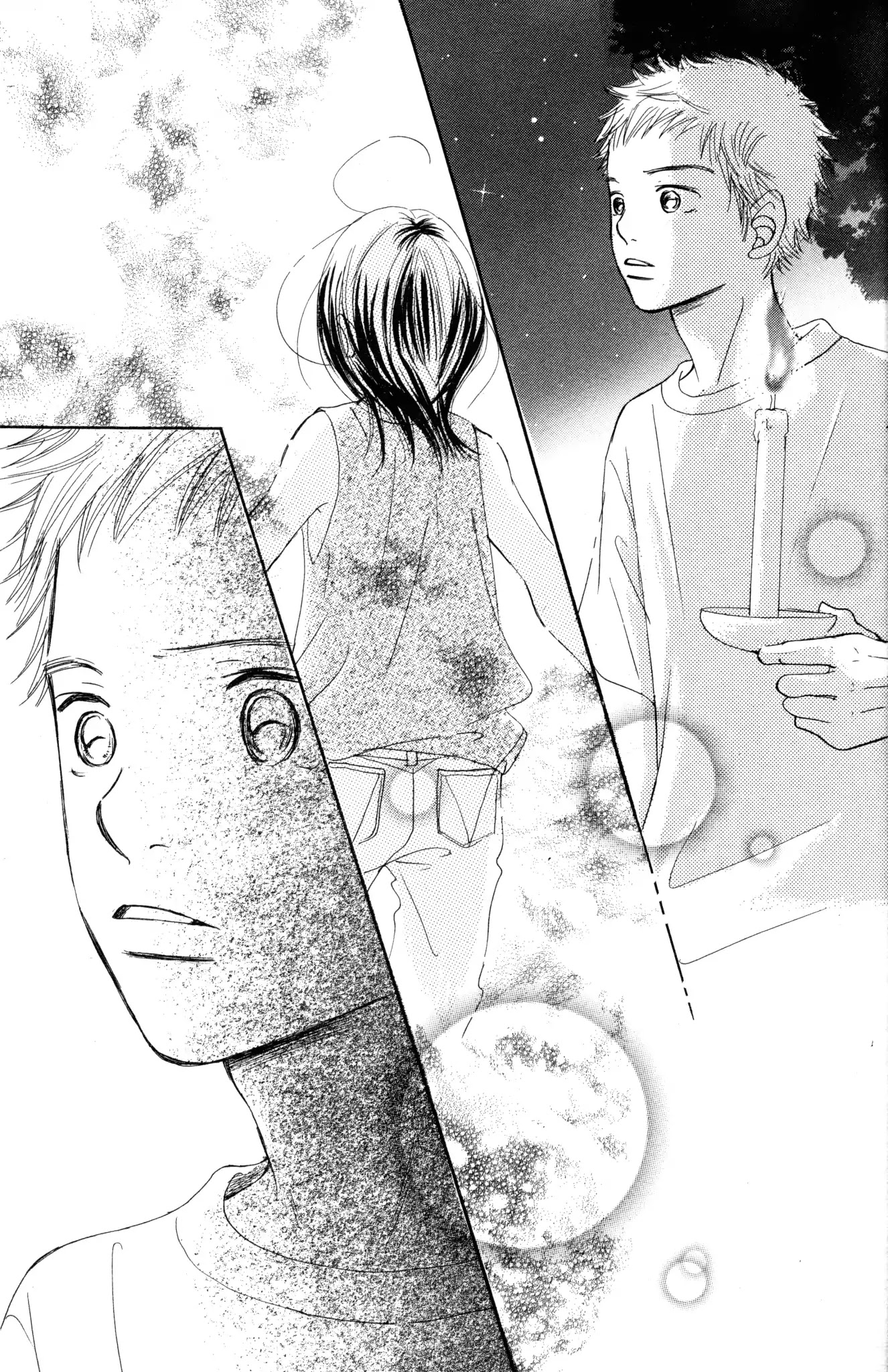 Bokura ga Ita Chapter 19.5 page 48 - Vol.5 Bonus Story