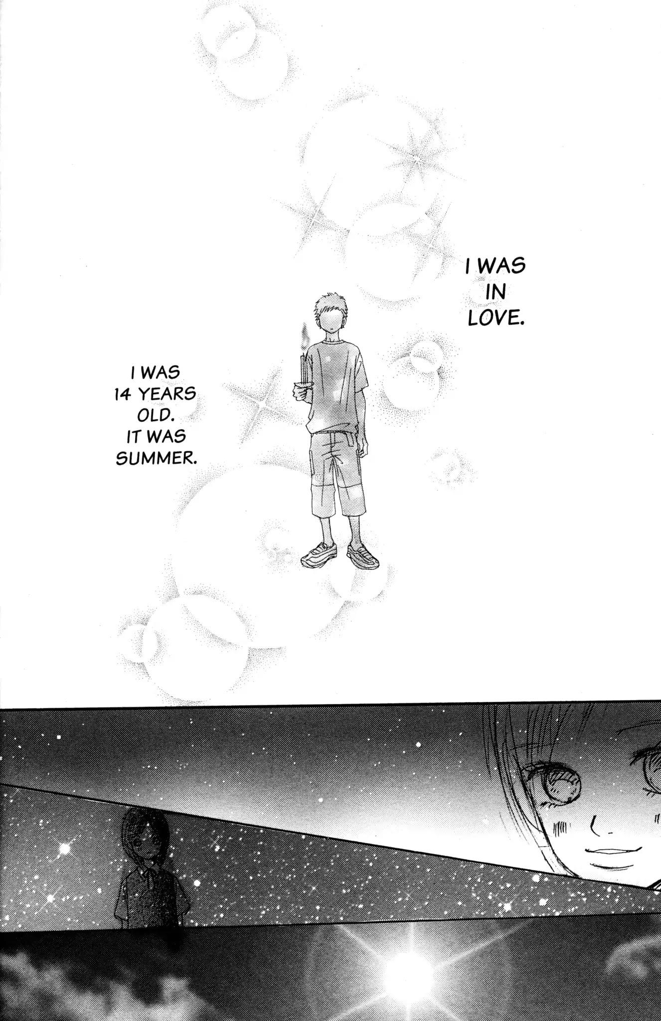 Bokura ga Ita Chapter 19.5 page 53 - Vol.5 Bonus Story