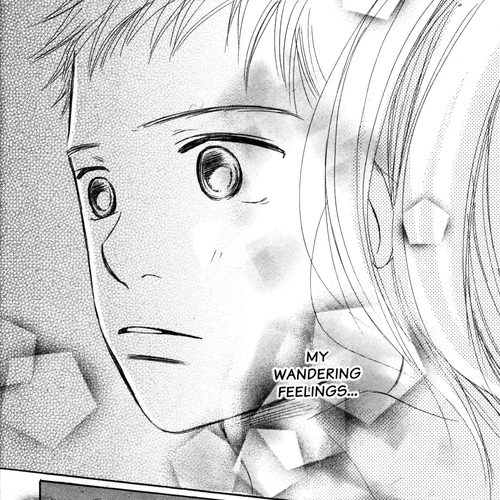 Bokura ga Ita Vol.5 Bonus Story cover