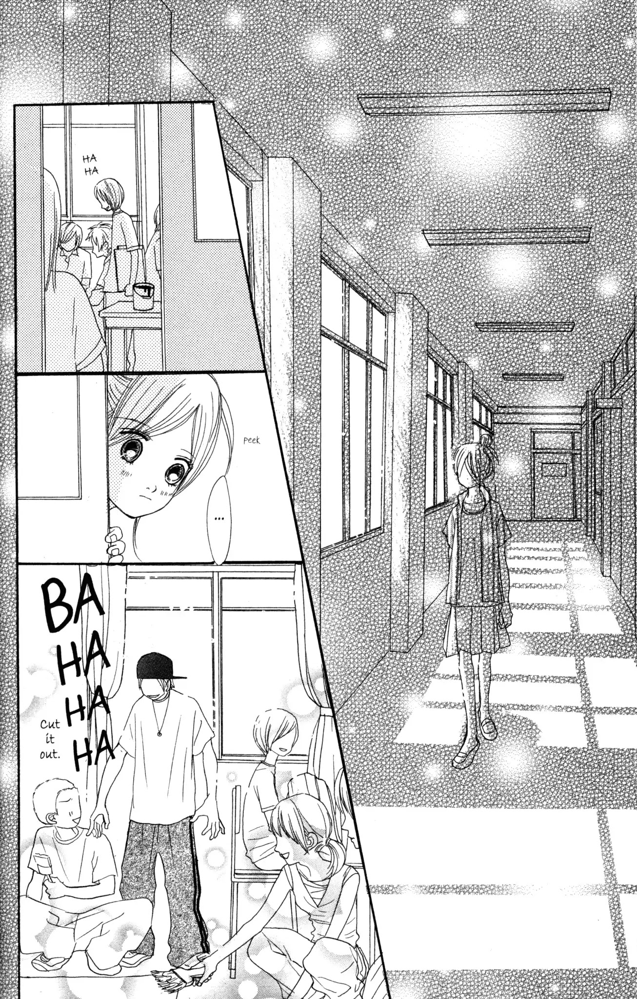 Bokura ga Ita Chapter 19 page 2 - Chapter 19