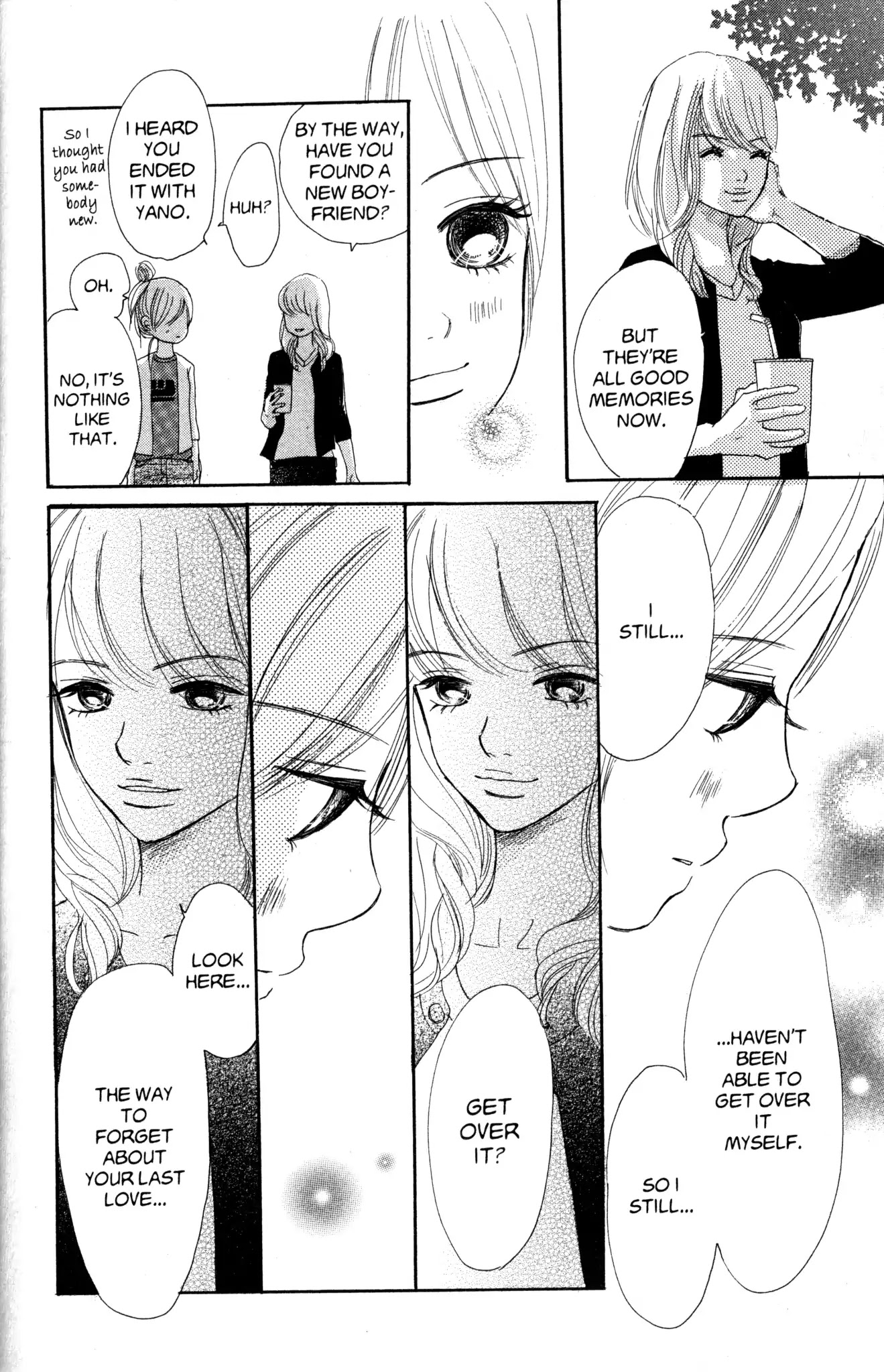 Bokura ga Ita Chapter 19 page 26 - Chapter 19