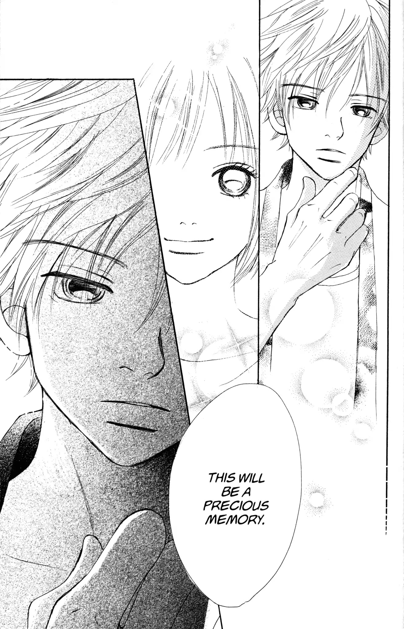 Bokura ga Ita Chapter 19 page 33 - Chapter 19