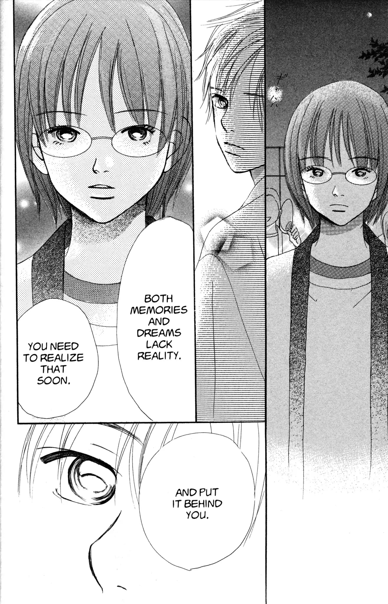 Bokura ga Ita Chapter 19 page 34 - Chapter 19