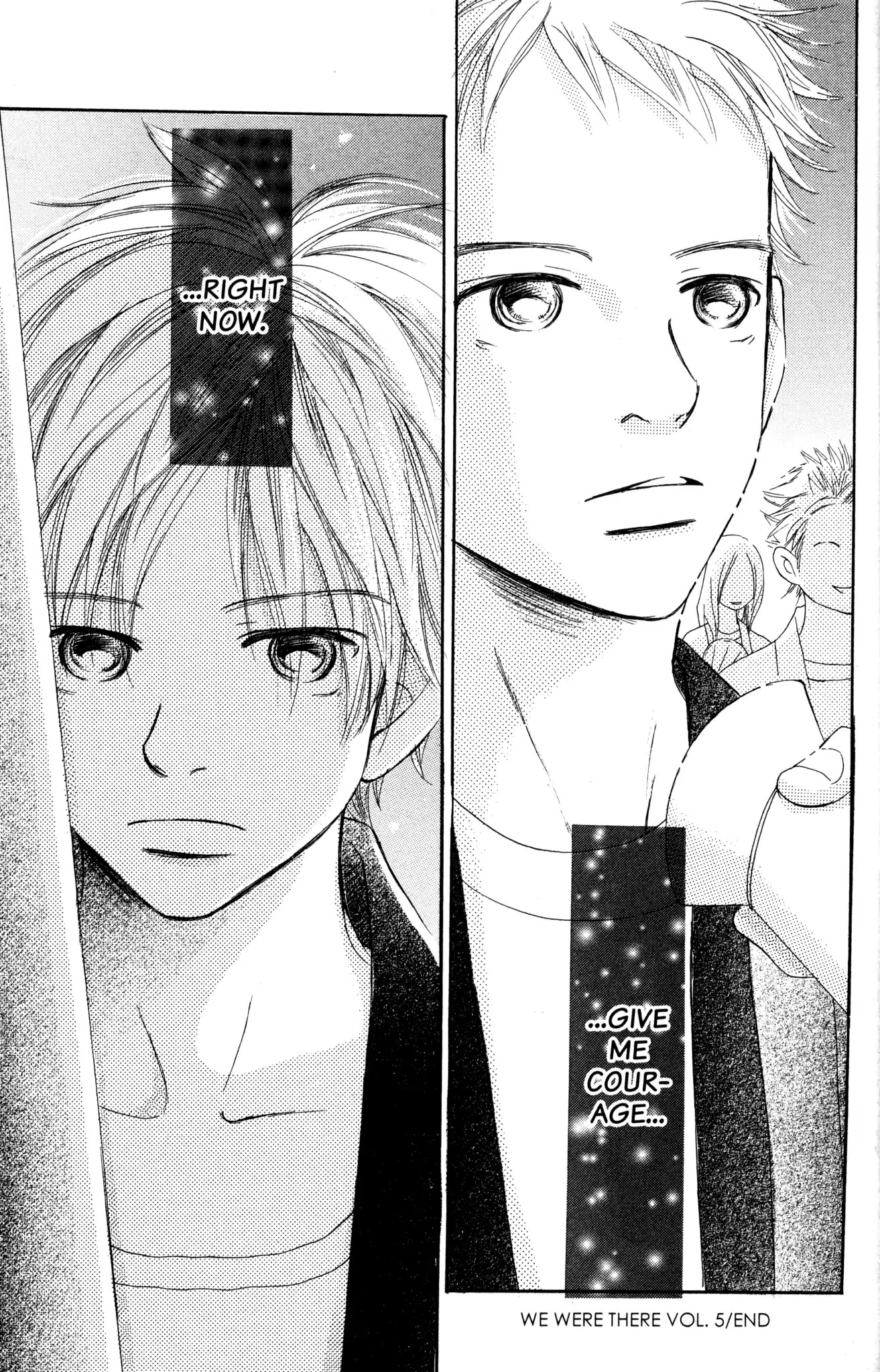 Bokura ga Ita Chapter 19 page 41 - Chapter 19