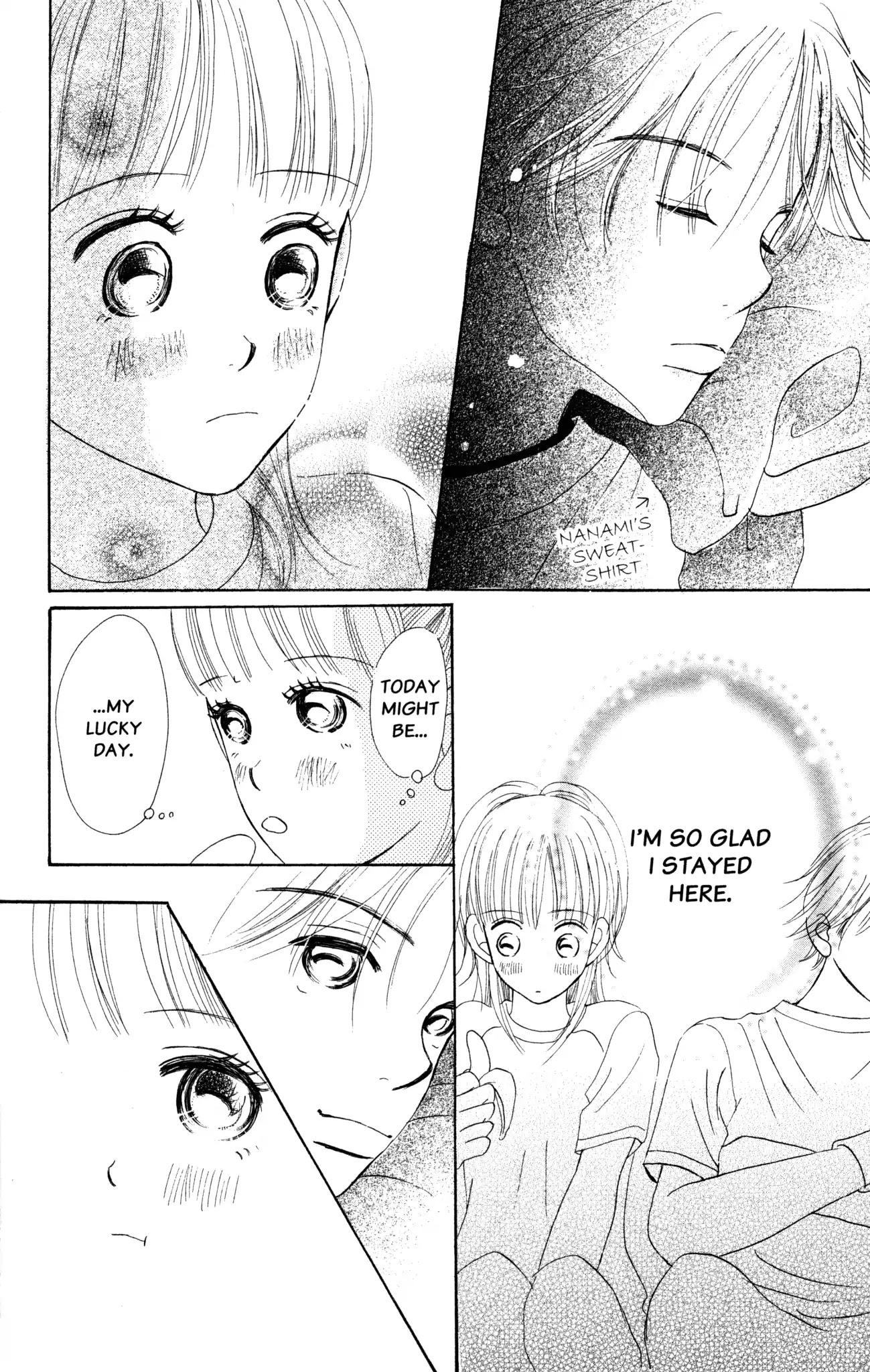 Bokura ga Ita Chapter 2 page 10 - Chapter 2