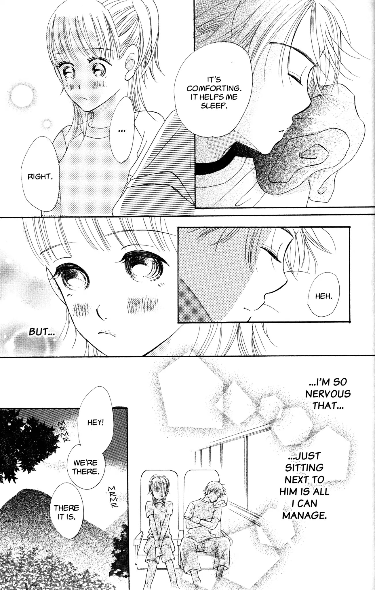 Bokura ga Ita Chapter 2 page 13 - Chapter 2