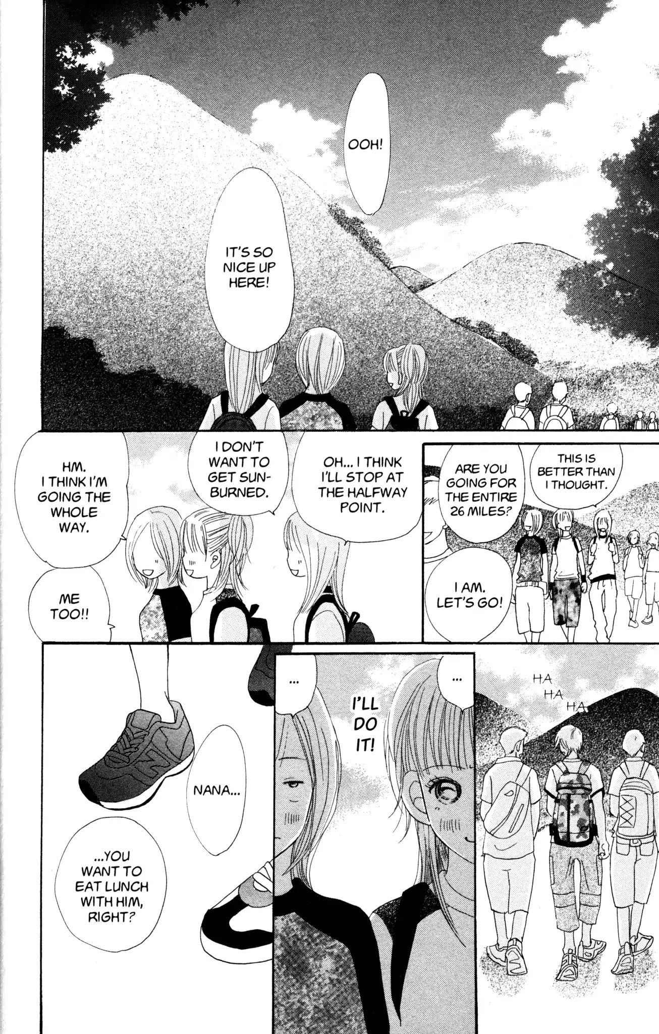 Bokura ga Ita Chapter 2 page 16 - Chapter 2