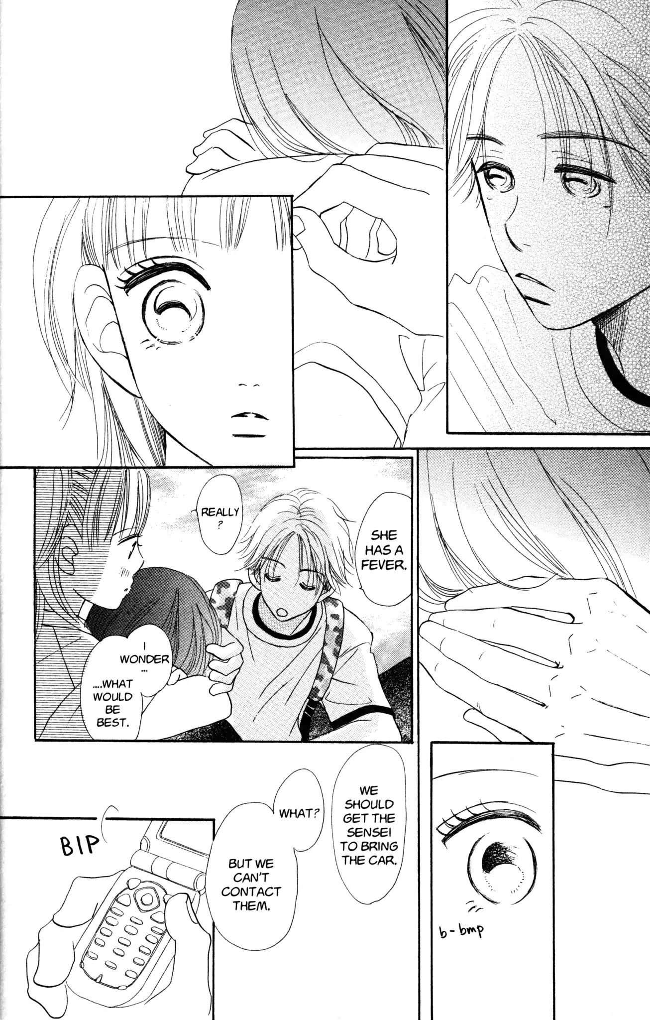Bokura ga Ita Chapter 2 page 26 - Chapter 2