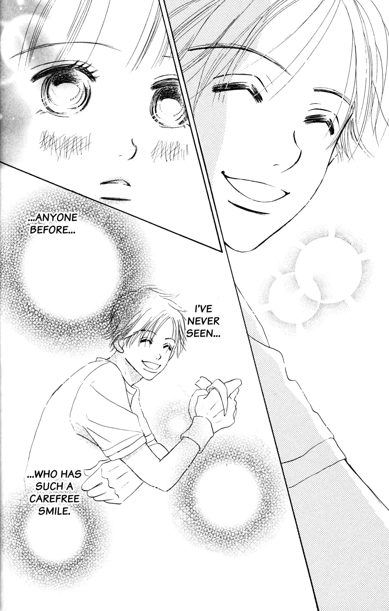 Bokura ga Ita Chapter 2 page 40 - Chapter 2