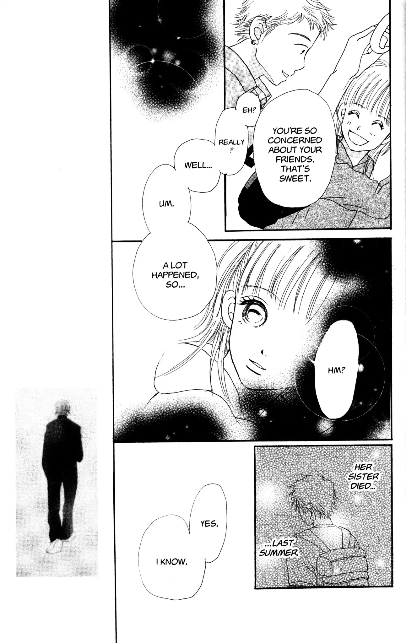 Bokura ga Ita Chapter 2 page 43 - Chapter 2