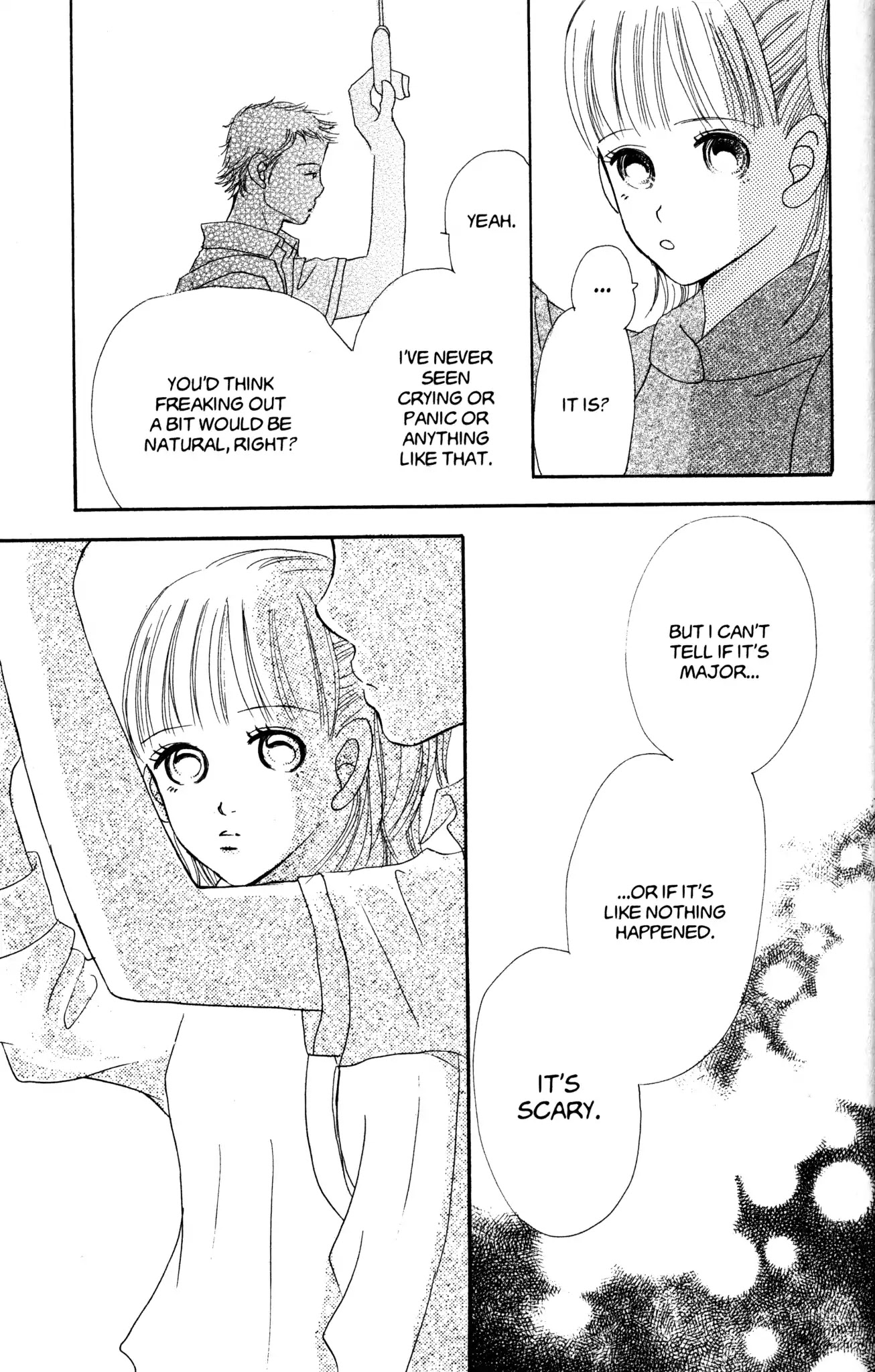 Bokura ga Ita Chapter 2 page 45 - Chapter 2