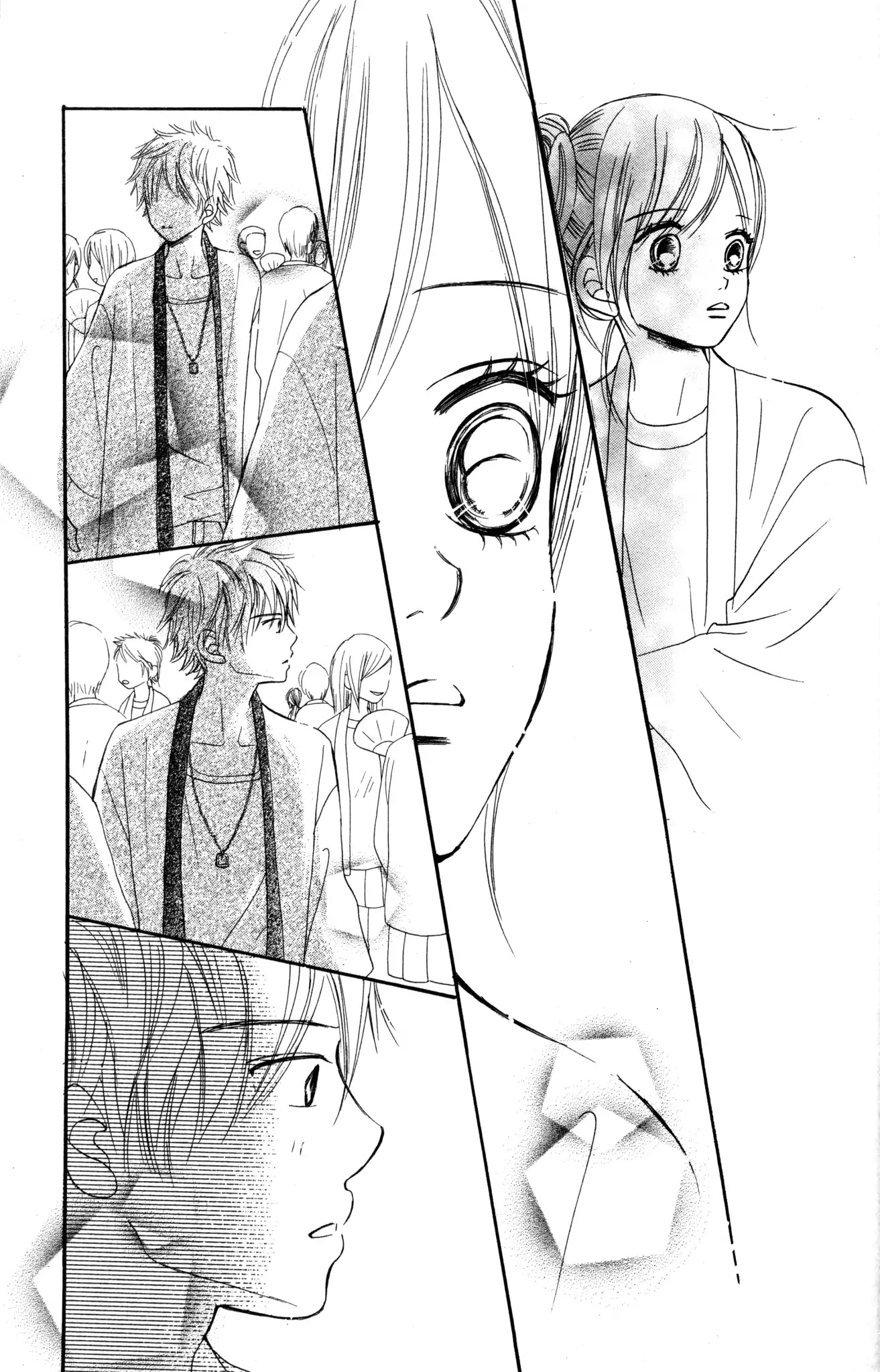 Bokura ga Ita Chapter 20 page 23 - Chapter 20