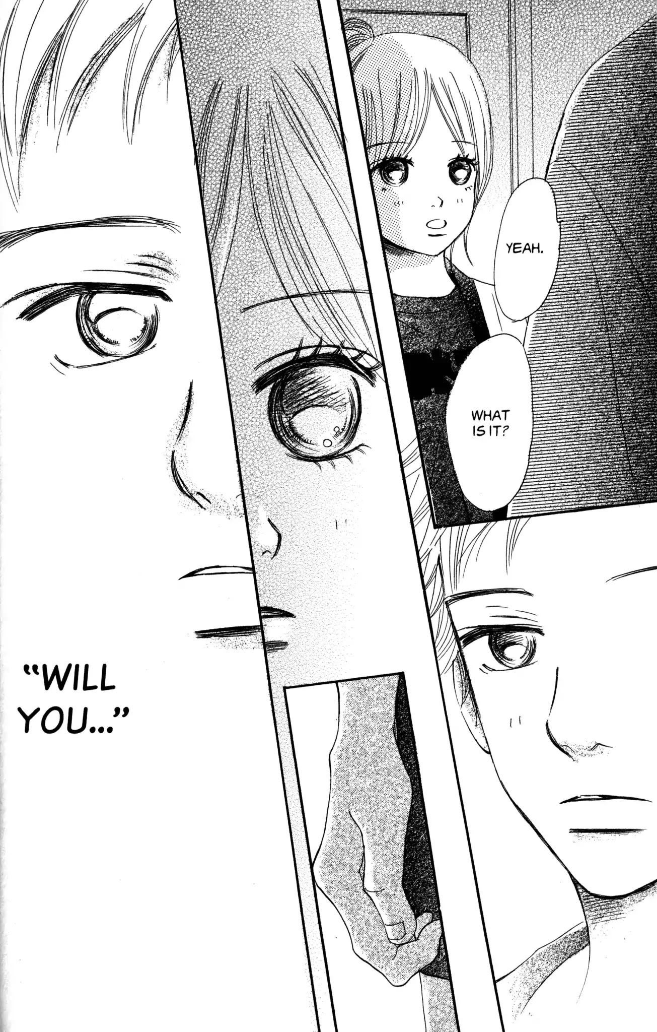 Bokura ga Ita Chapter 20 page 40 - Chapter 20