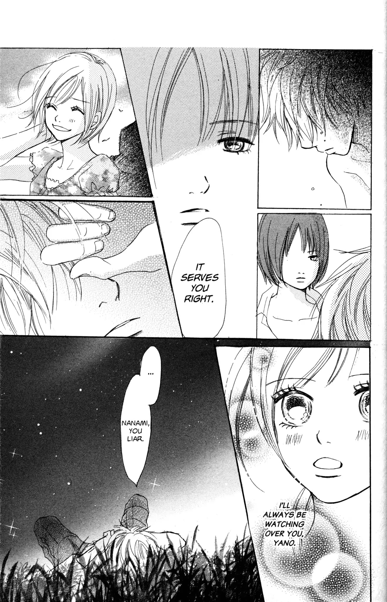 Bokura ga Ita Chapter 20 page 43 - Chapter 20