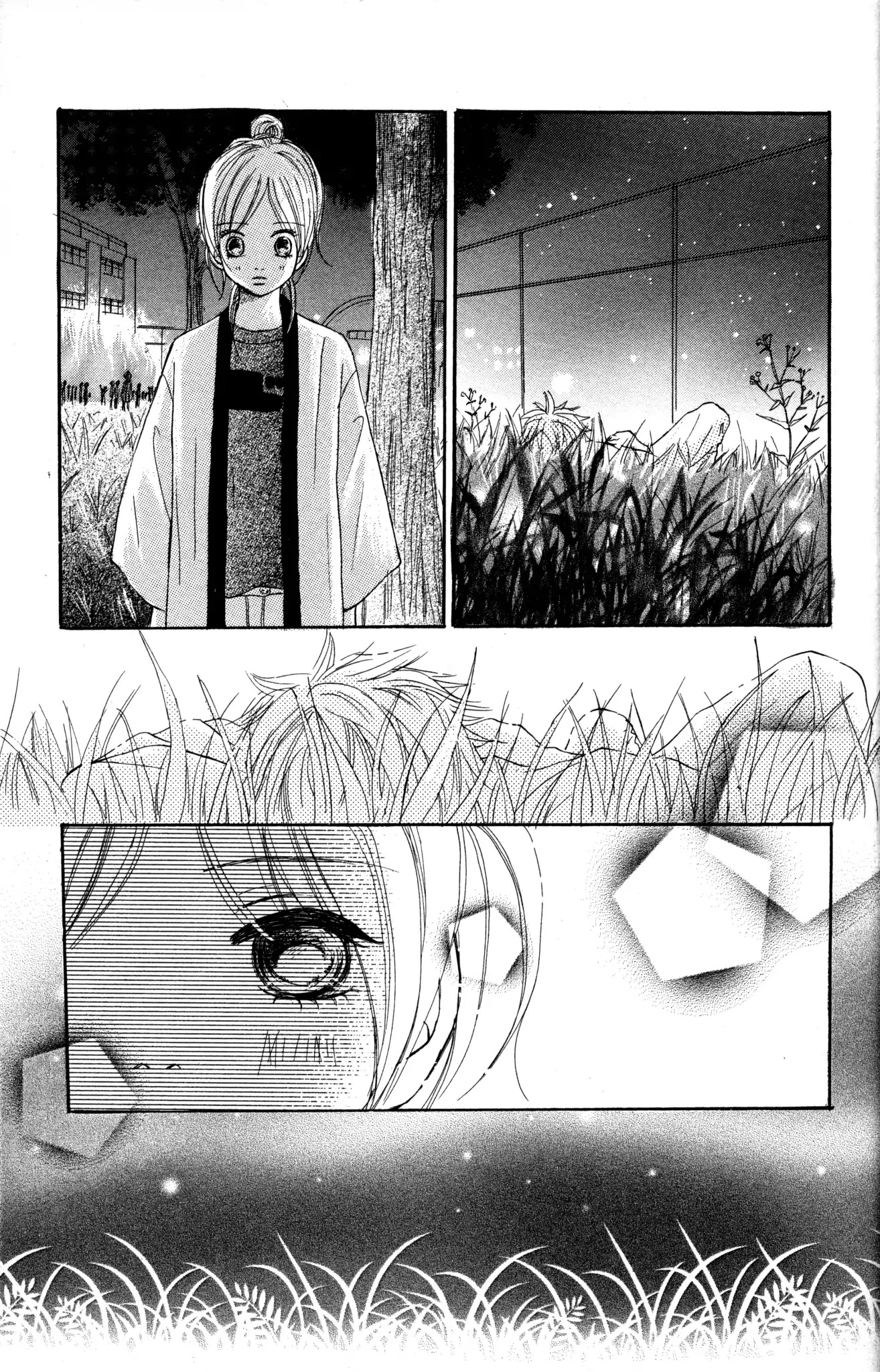 Bokura ga Ita Chapter 20 page 45 - Chapter 20