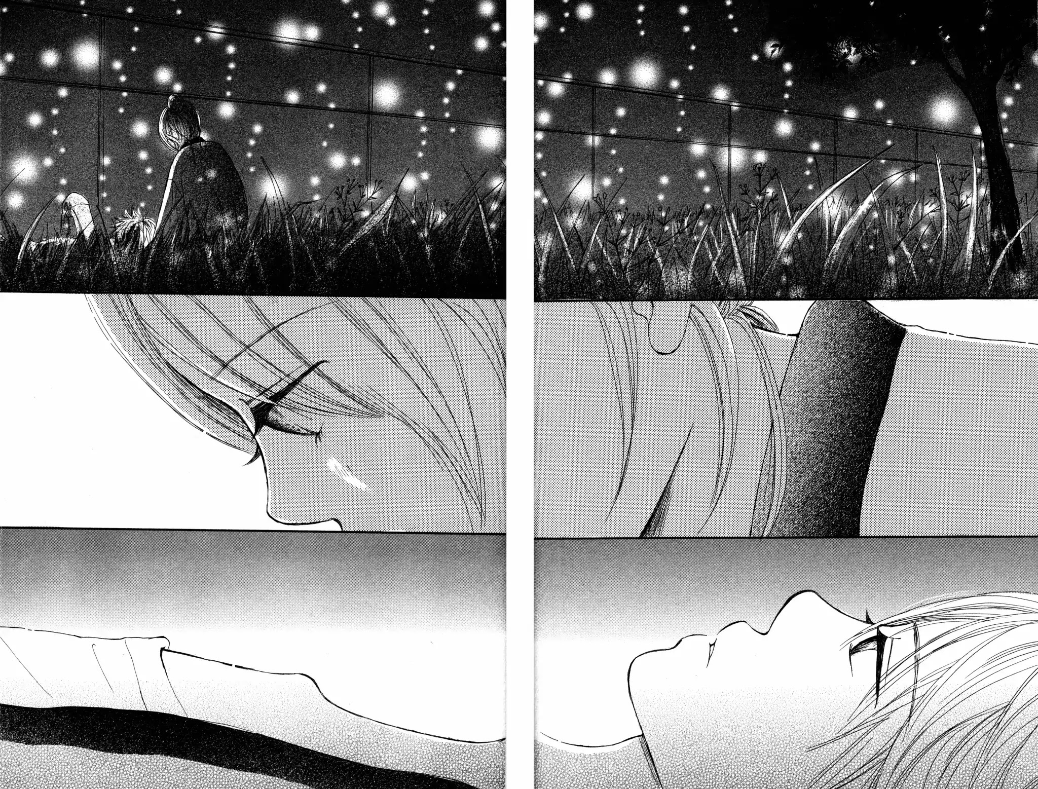 Bokura ga Ita Chapter 20 page 46 - Chapter 20