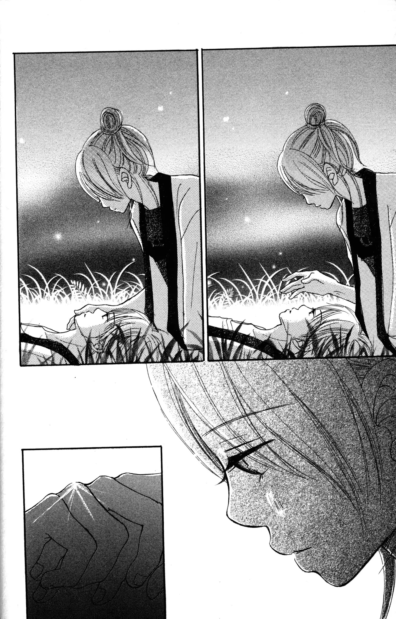 Bokura ga Ita Chapter 20 page 47 - Chapter 20