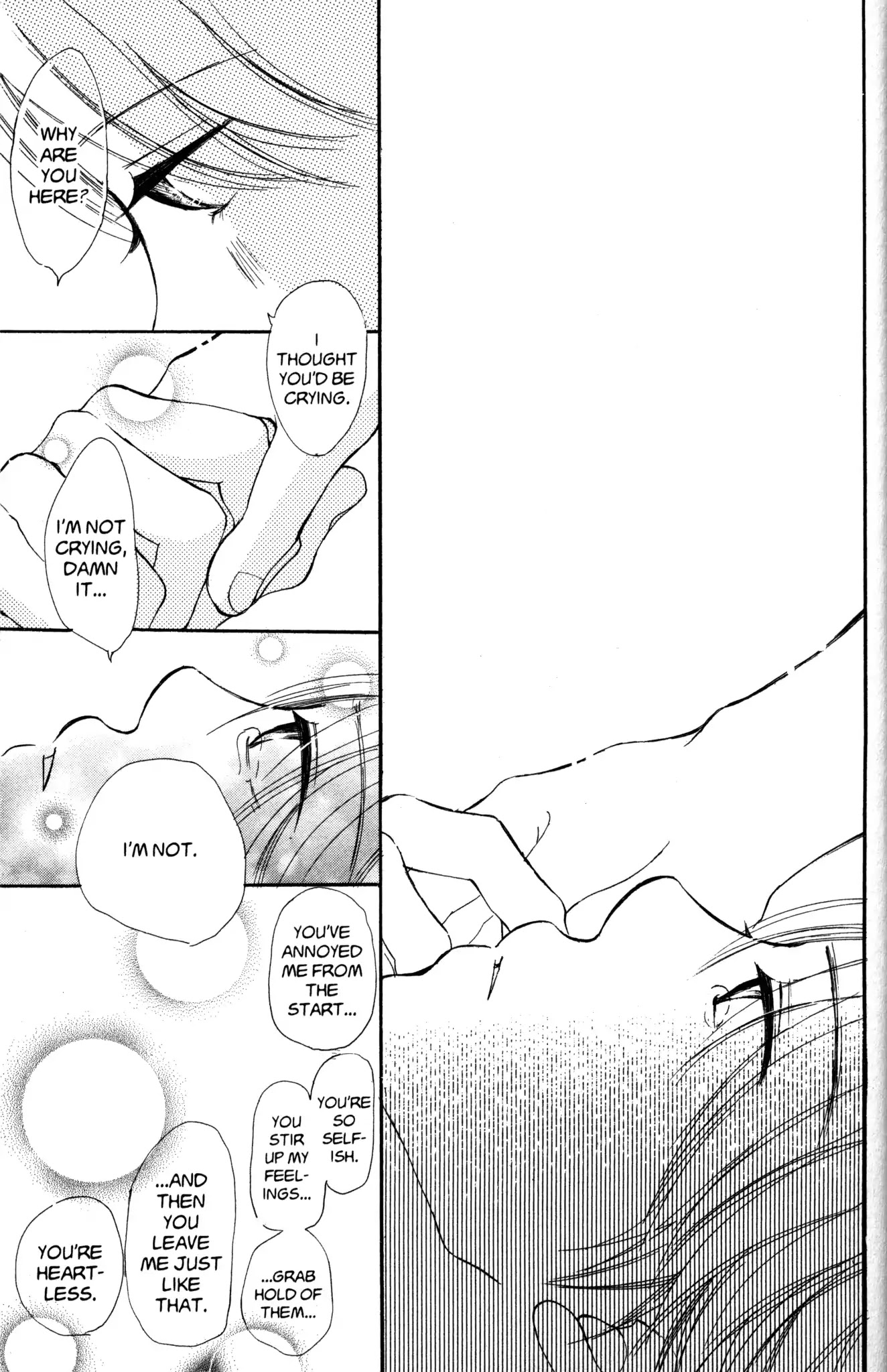 Bokura ga Ita Chapter 20 page 48 - Chapter 20