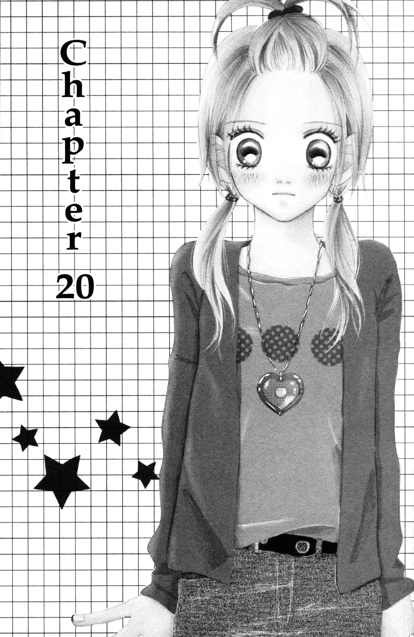 Bokura ga Ita Chapter 20 page 5 - Chapter 20