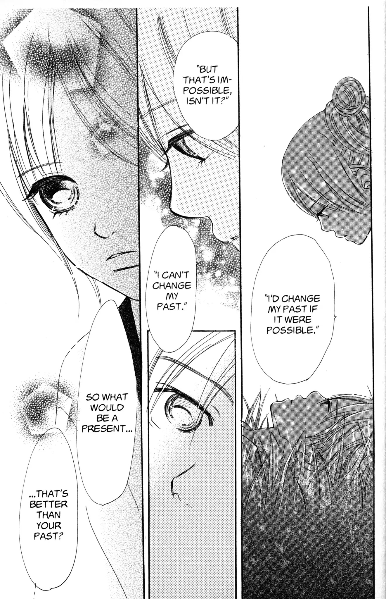 Bokura ga Ita Chapter 20 page 50 - Chapter 20