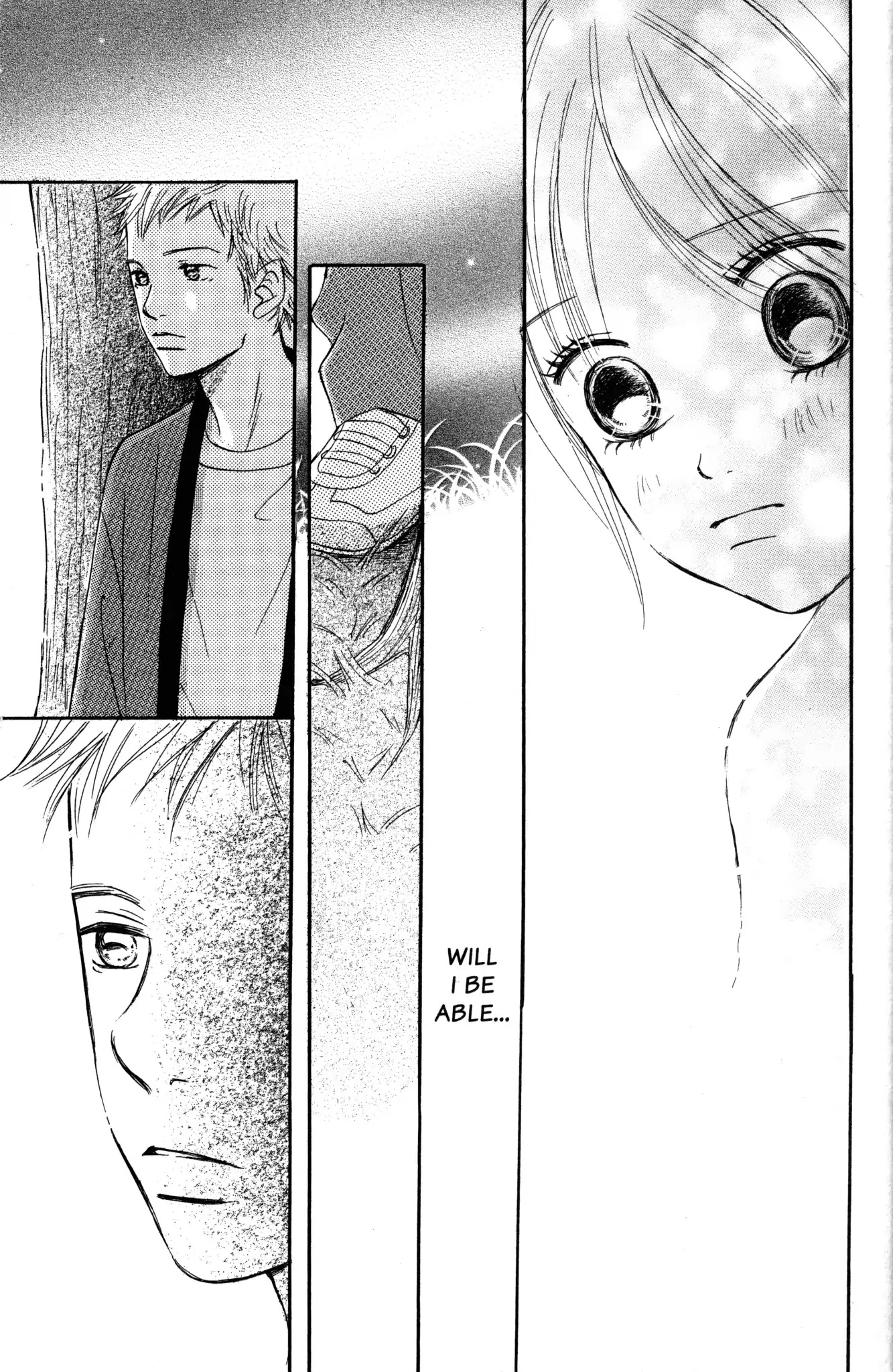 Bokura ga Ita Chapter 20 page 52 - Chapter 20