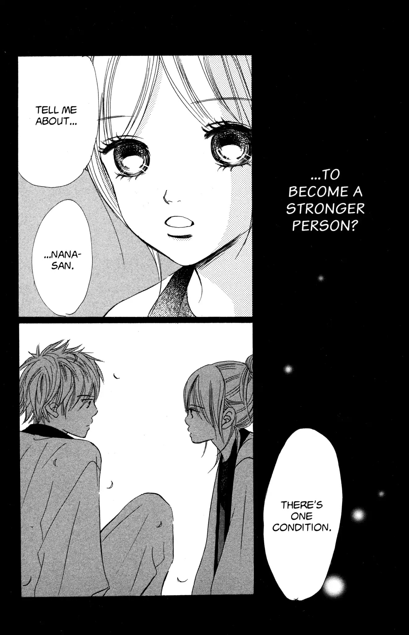 Bokura ga Ita Chapter 20 page 53 - Chapter 20