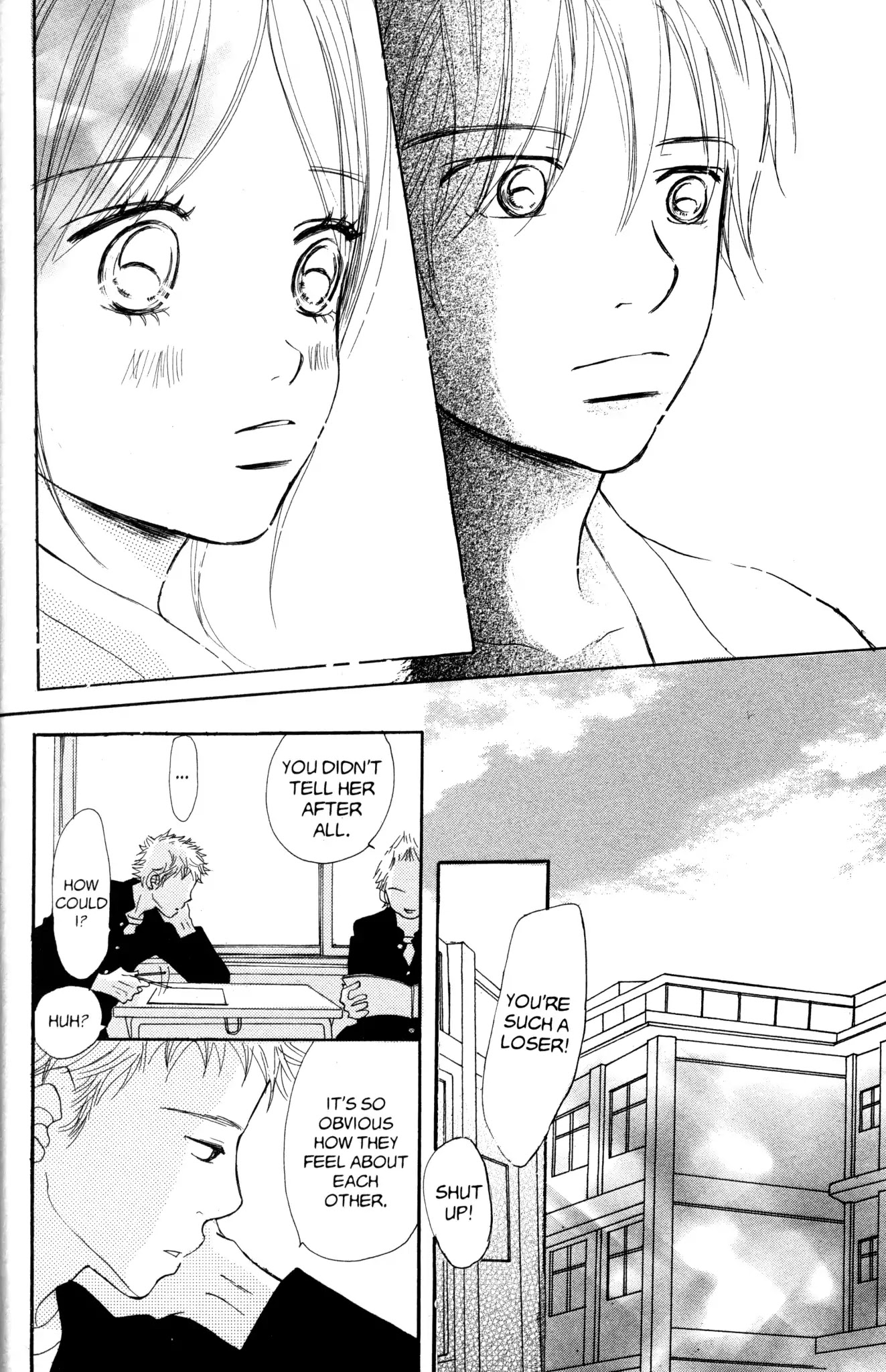 Bokura ga Ita Chapter 20 page 59 - Chapter 20