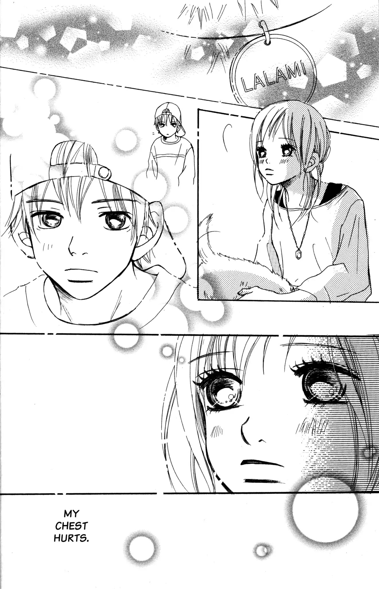 Bokura ga Ita Chapter 21 page 26 - Chapter 21