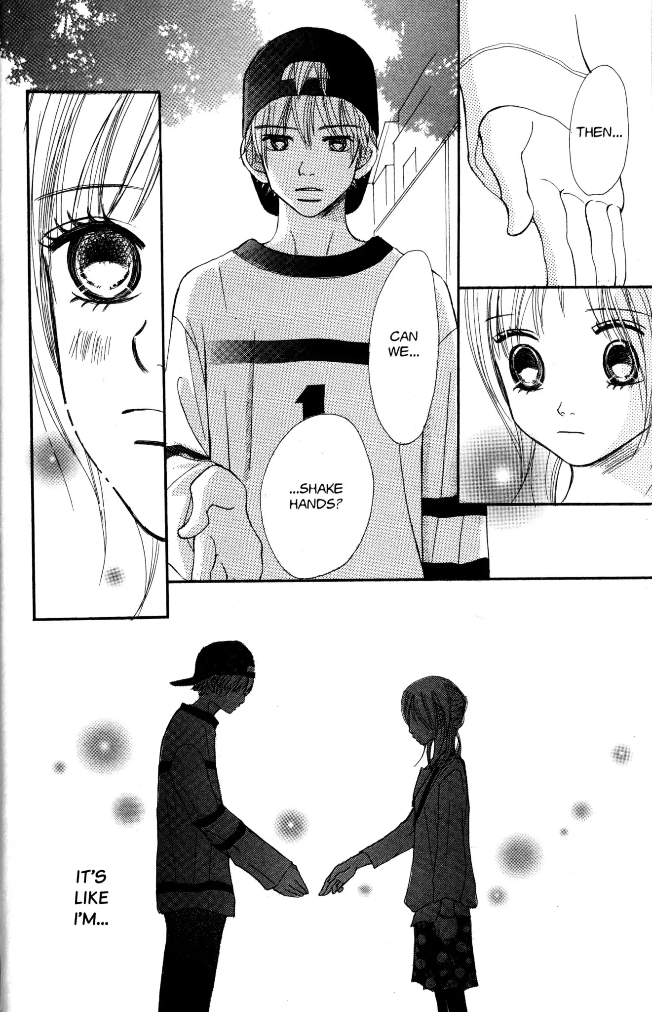 Bokura ga Ita Chapter 21 page 28 - Chapter 21