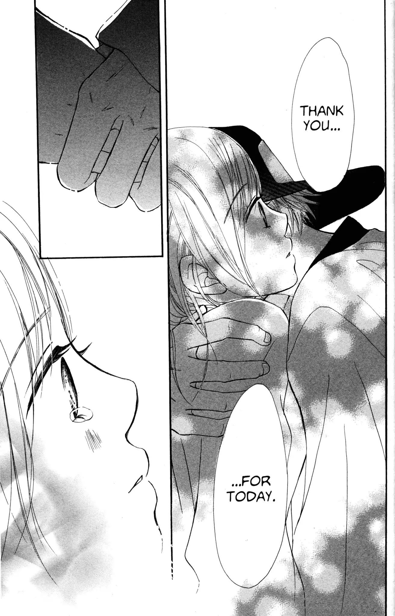 Bokura ga Ita Chapter 21 page 31 - Chapter 21