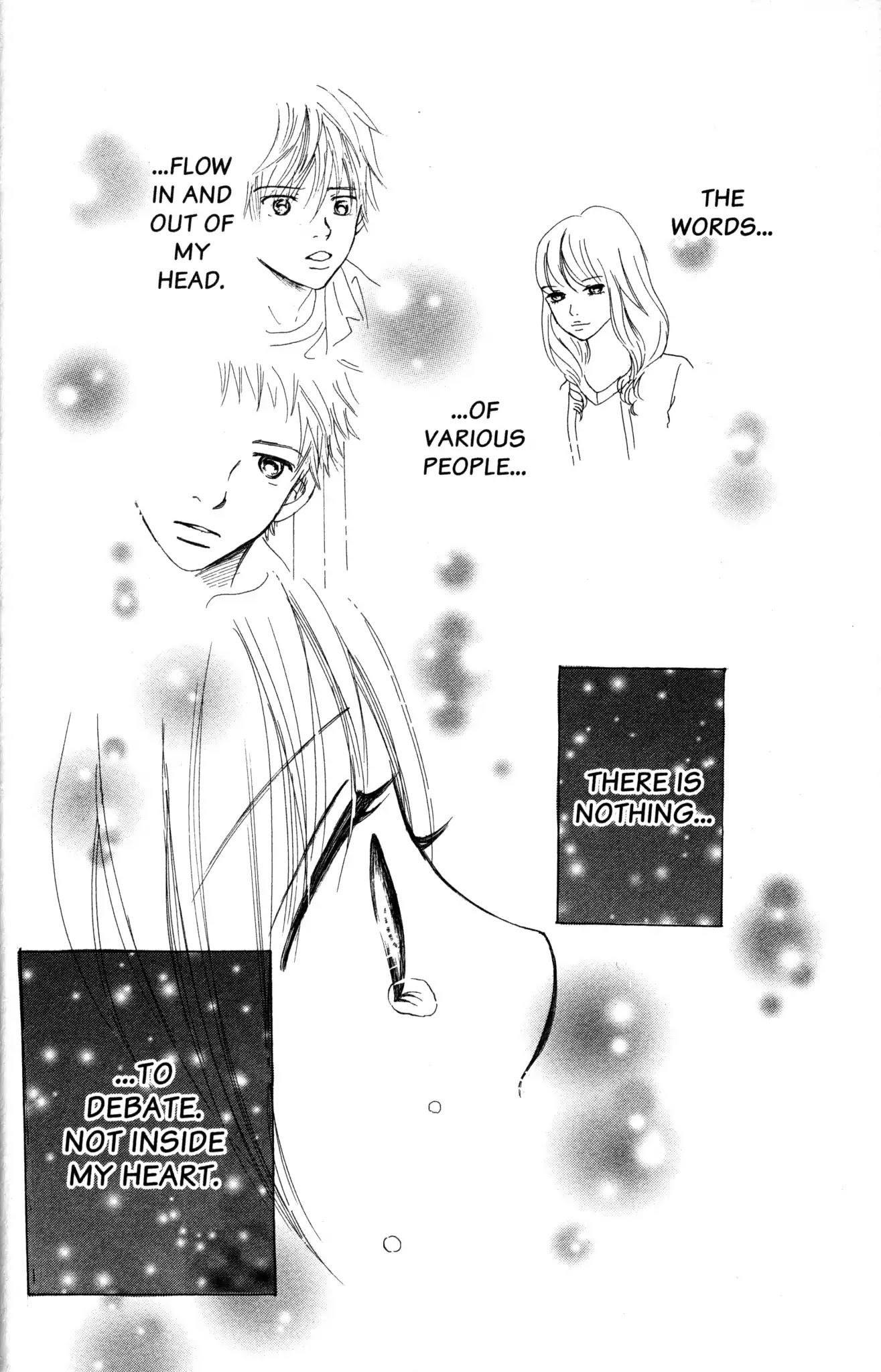 Bokura ga Ita Chapter 21 page 32 - Chapter 21
