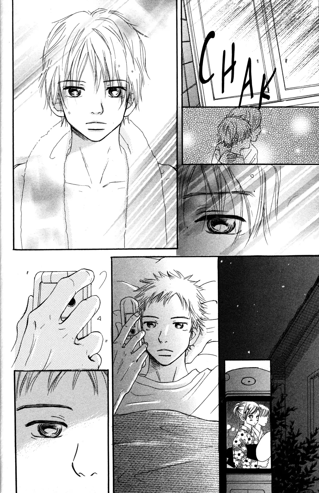 Bokura ga Ita Chapter 21 page 42 - Chapter 21