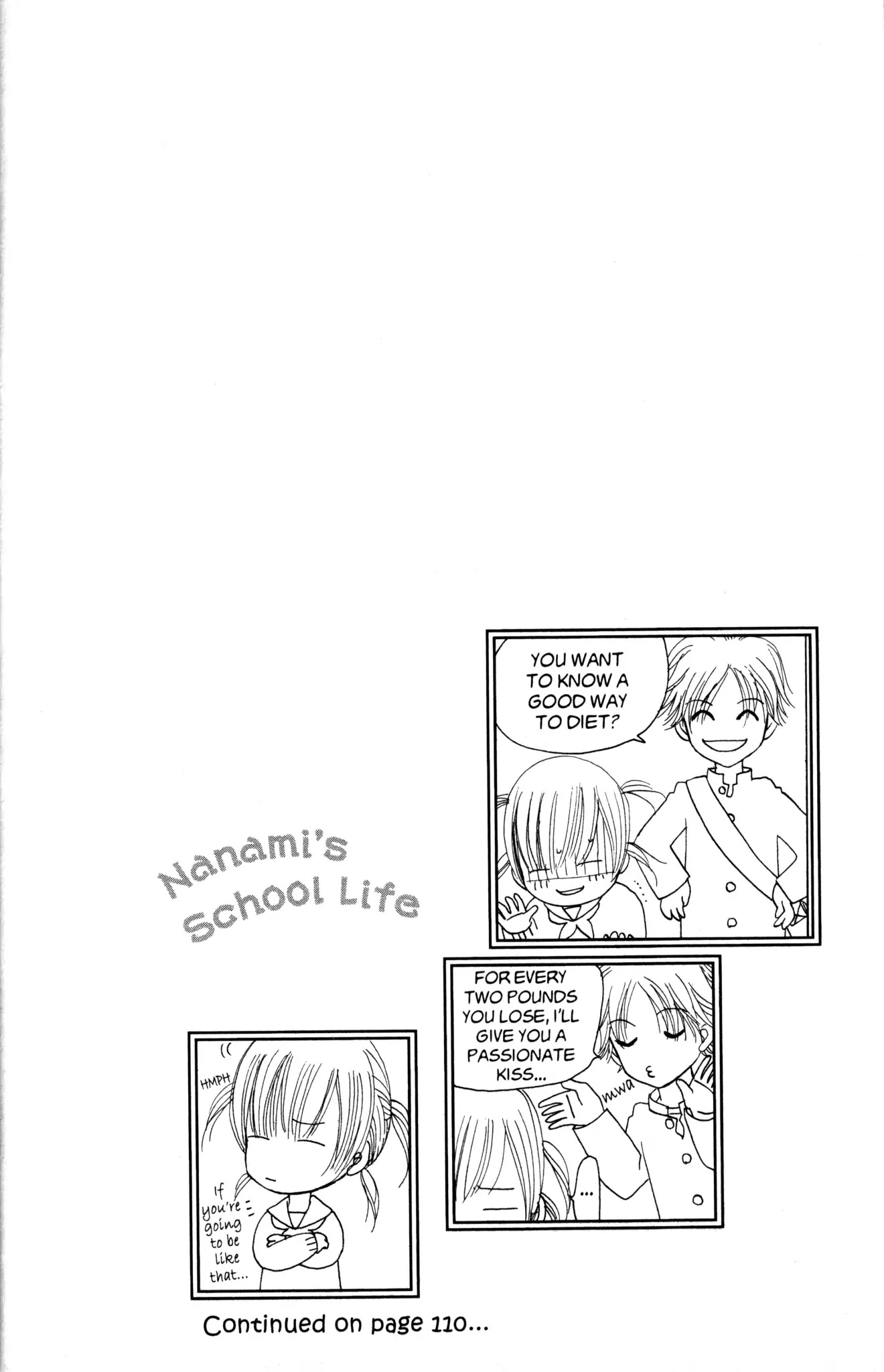 Bokura ga Ita Chapter 21 page 46 - Chapter 21