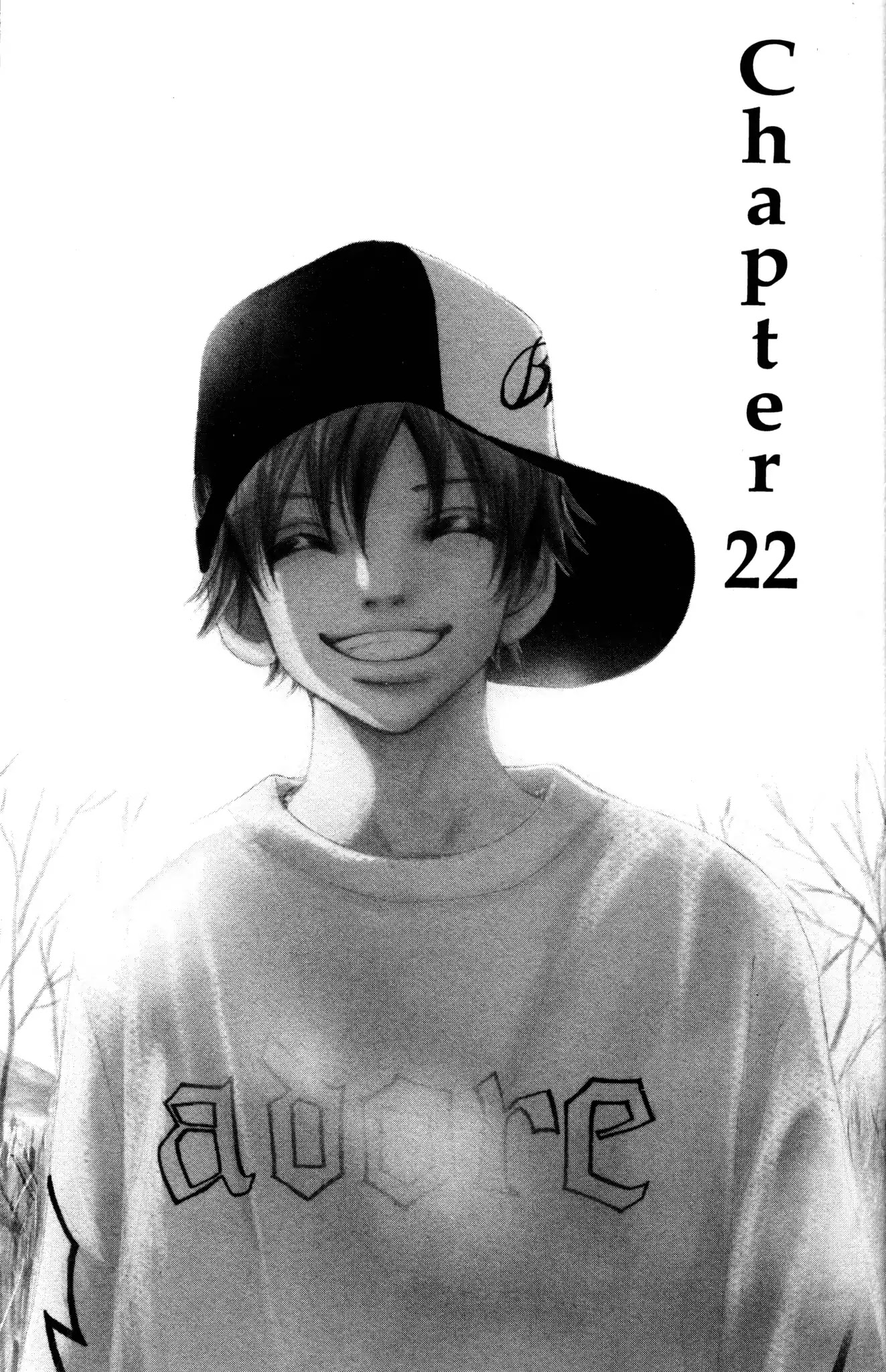 Bokura ga Ita Chapter 22 page 1 - Chapter 22