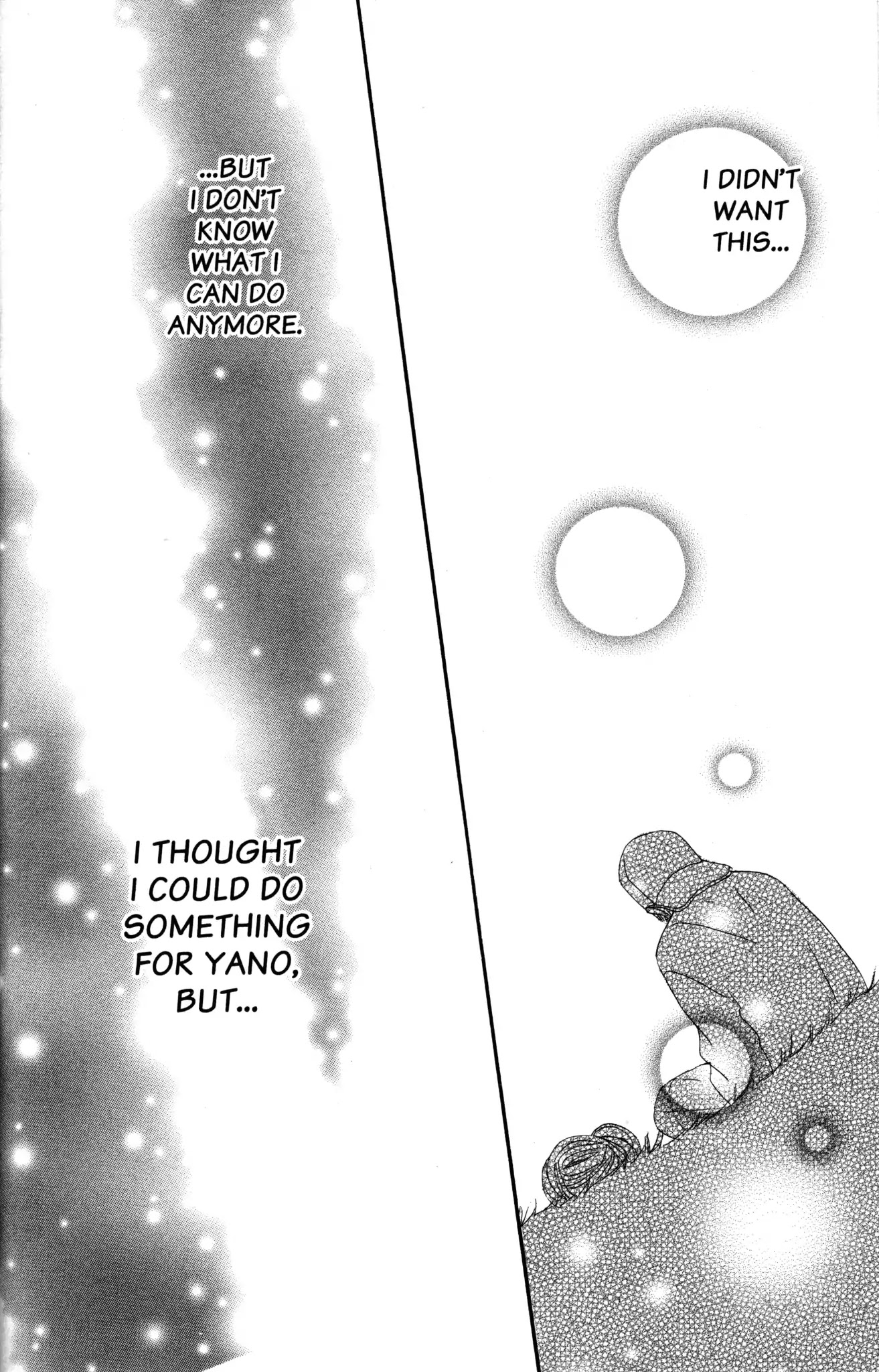 Bokura ga Ita Chapter 22 page 14 - Chapter 22