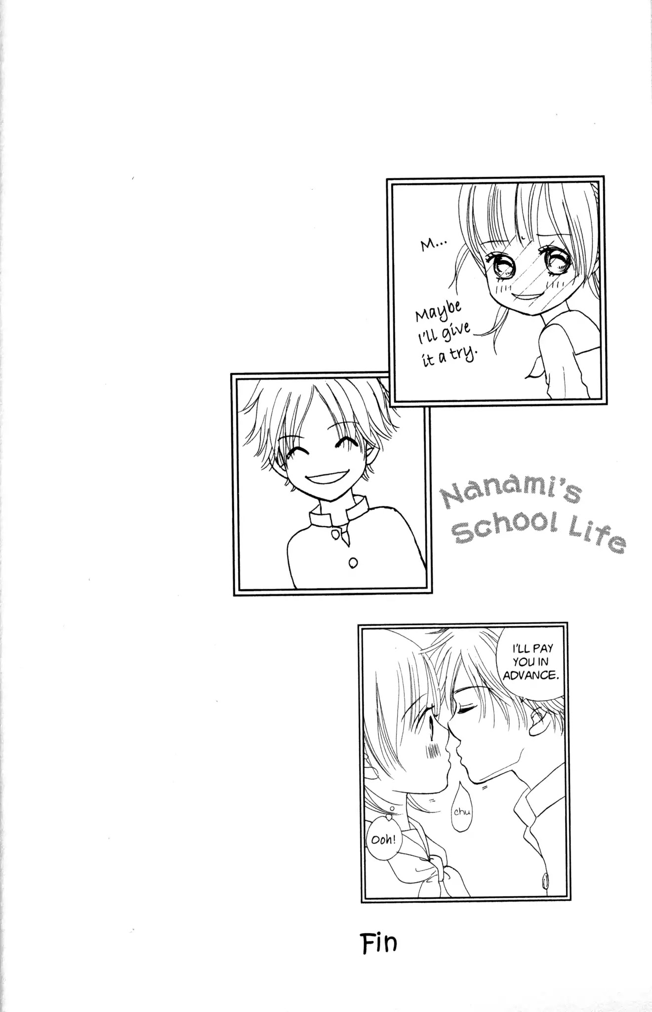 Bokura ga Ita Chapter 22 page 2 - Chapter 22