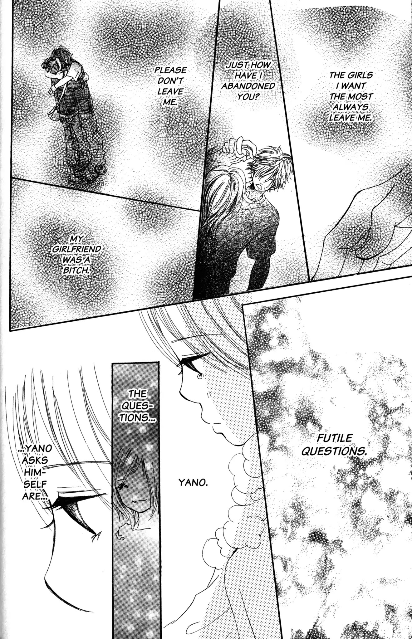 Bokura ga Ita Chapter 22 page 20 - Chapter 22