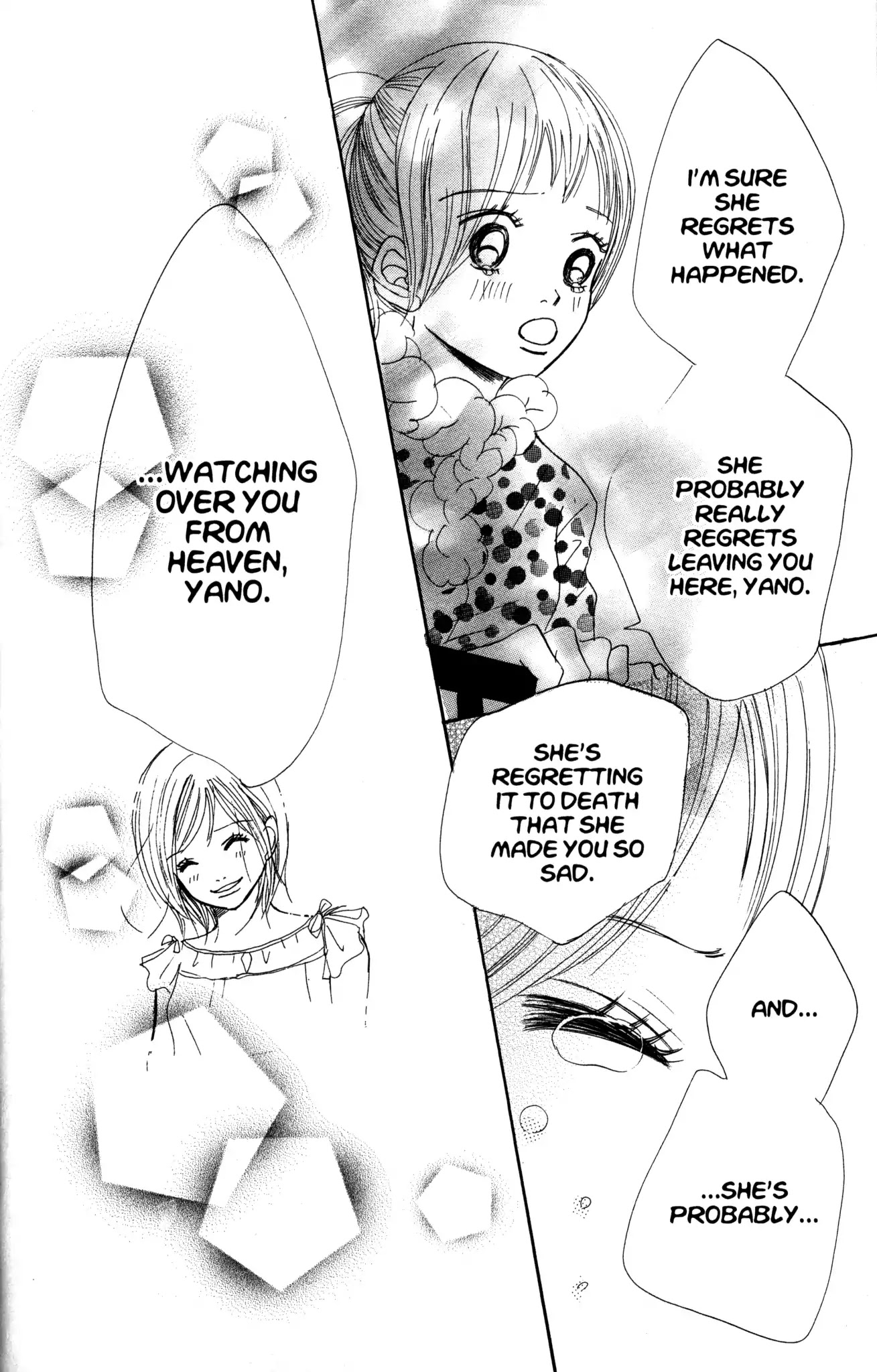 Bokura ga Ita Chapter 22 page 22 - Chapter 22