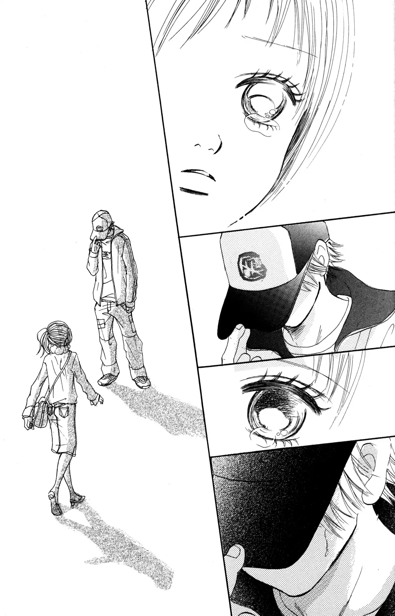 Bokura ga Ita Chapter 22 page 23 - Chapter 22