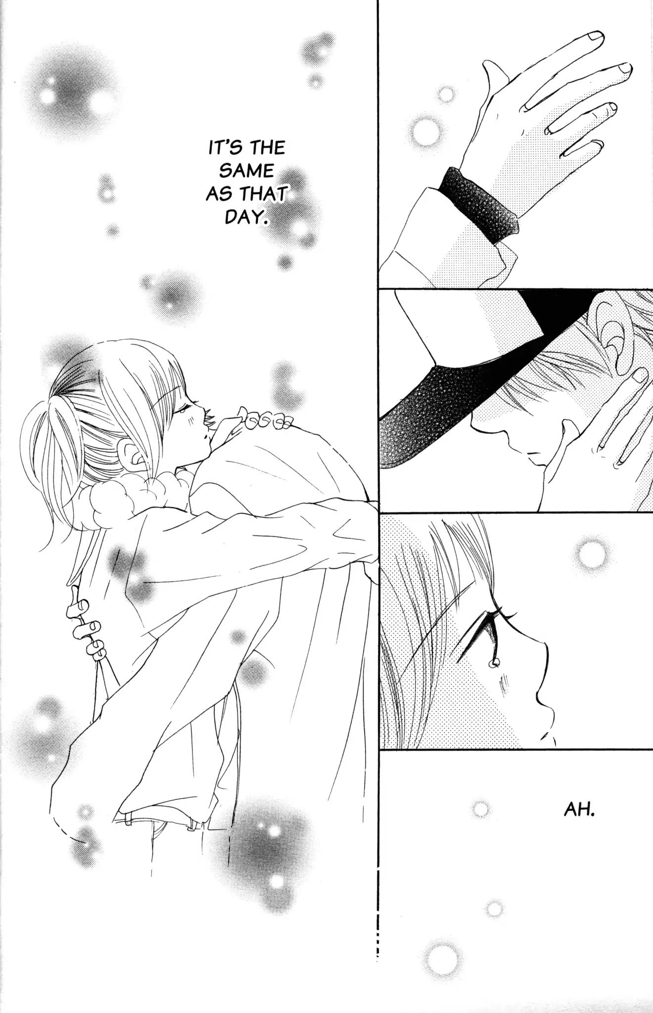 Bokura ga Ita Chapter 22 page 24 - Chapter 22