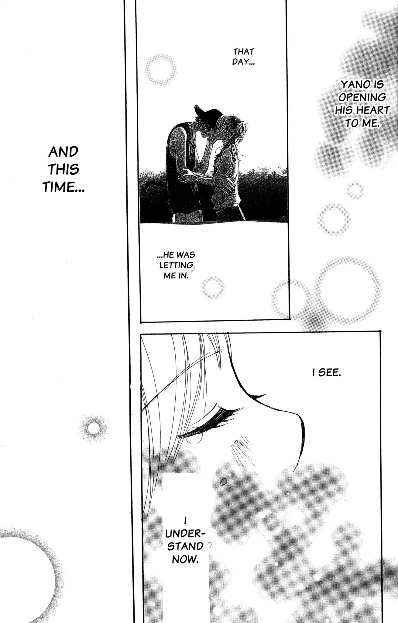 Bokura ga Ita Chapter 22 page 25 - Chapter 22