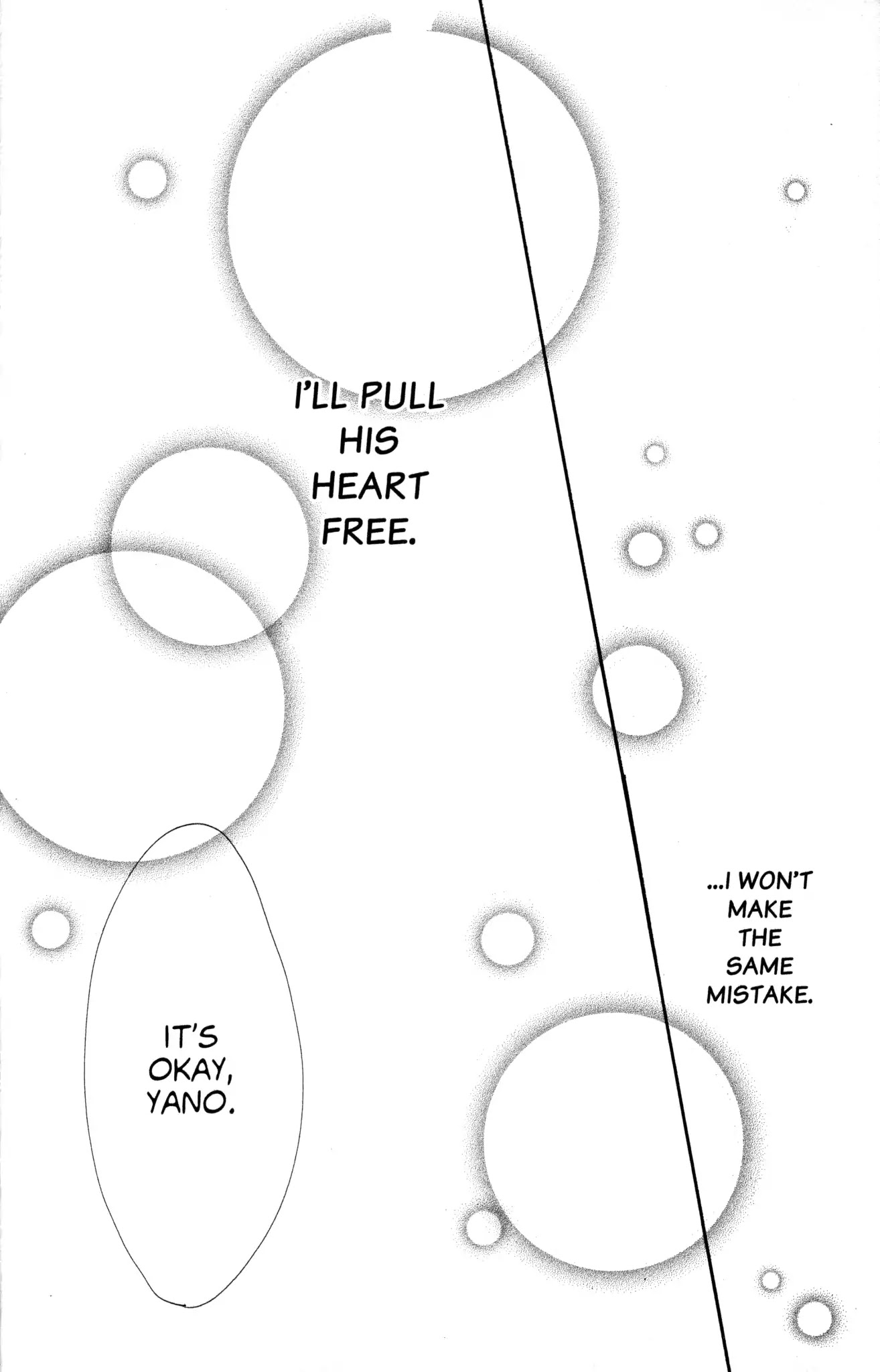 Bokura ga Ita Chapter 22 page 26 - Chapter 22