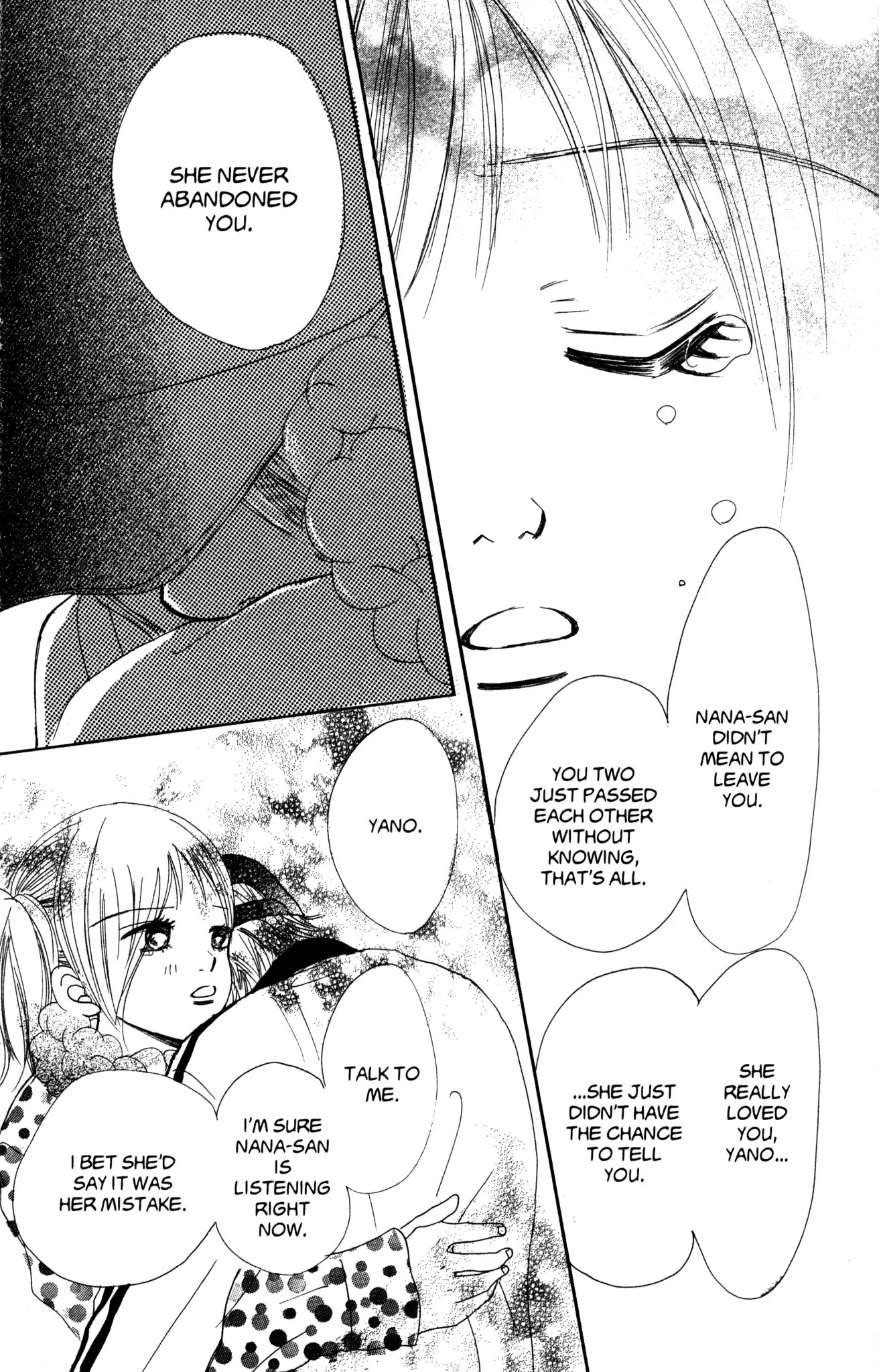 Bokura ga Ita Chapter 22 page 27 - Chapter 22