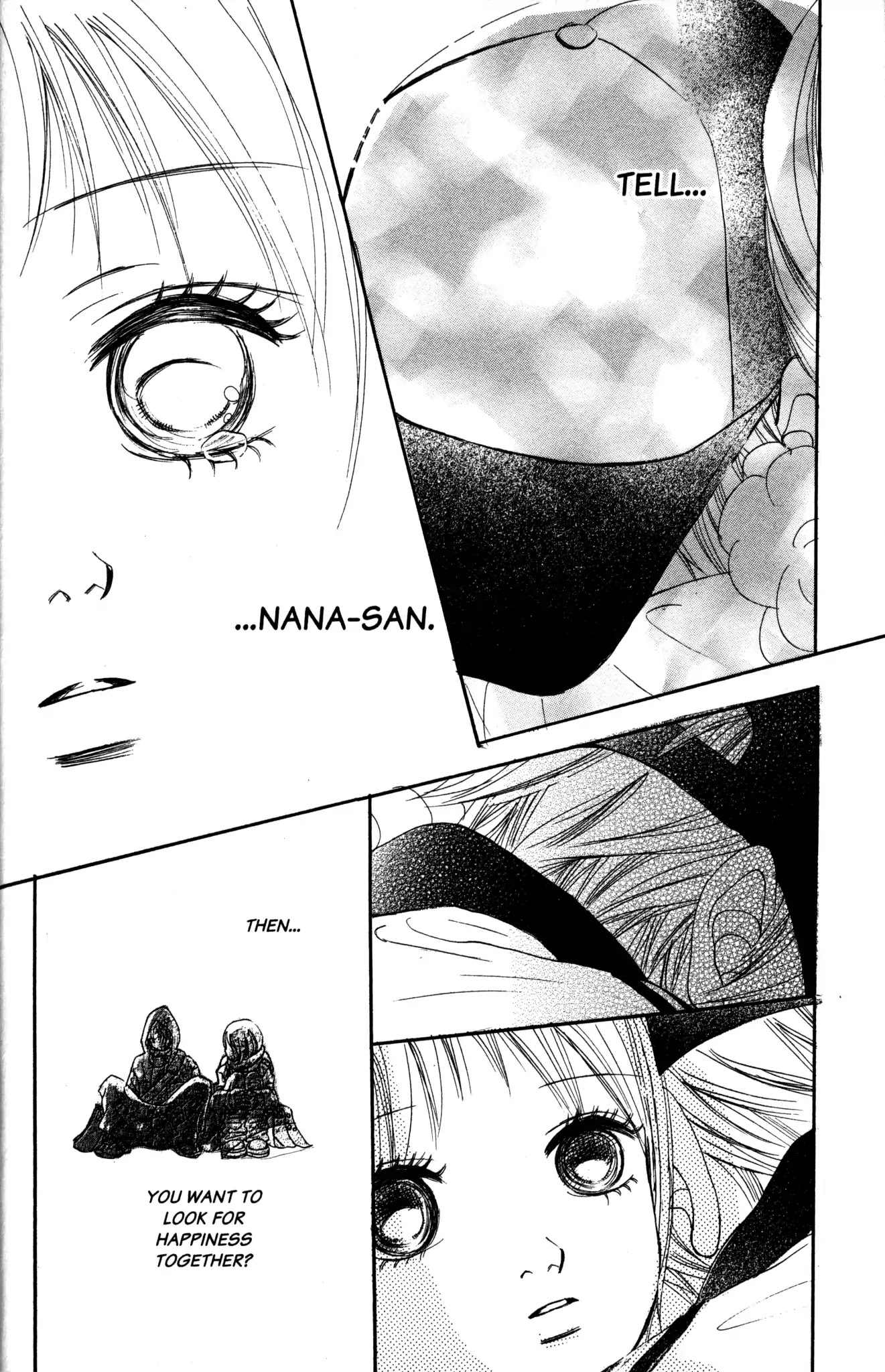 Bokura ga Ita Chapter 22 page 28 - Chapter 22
