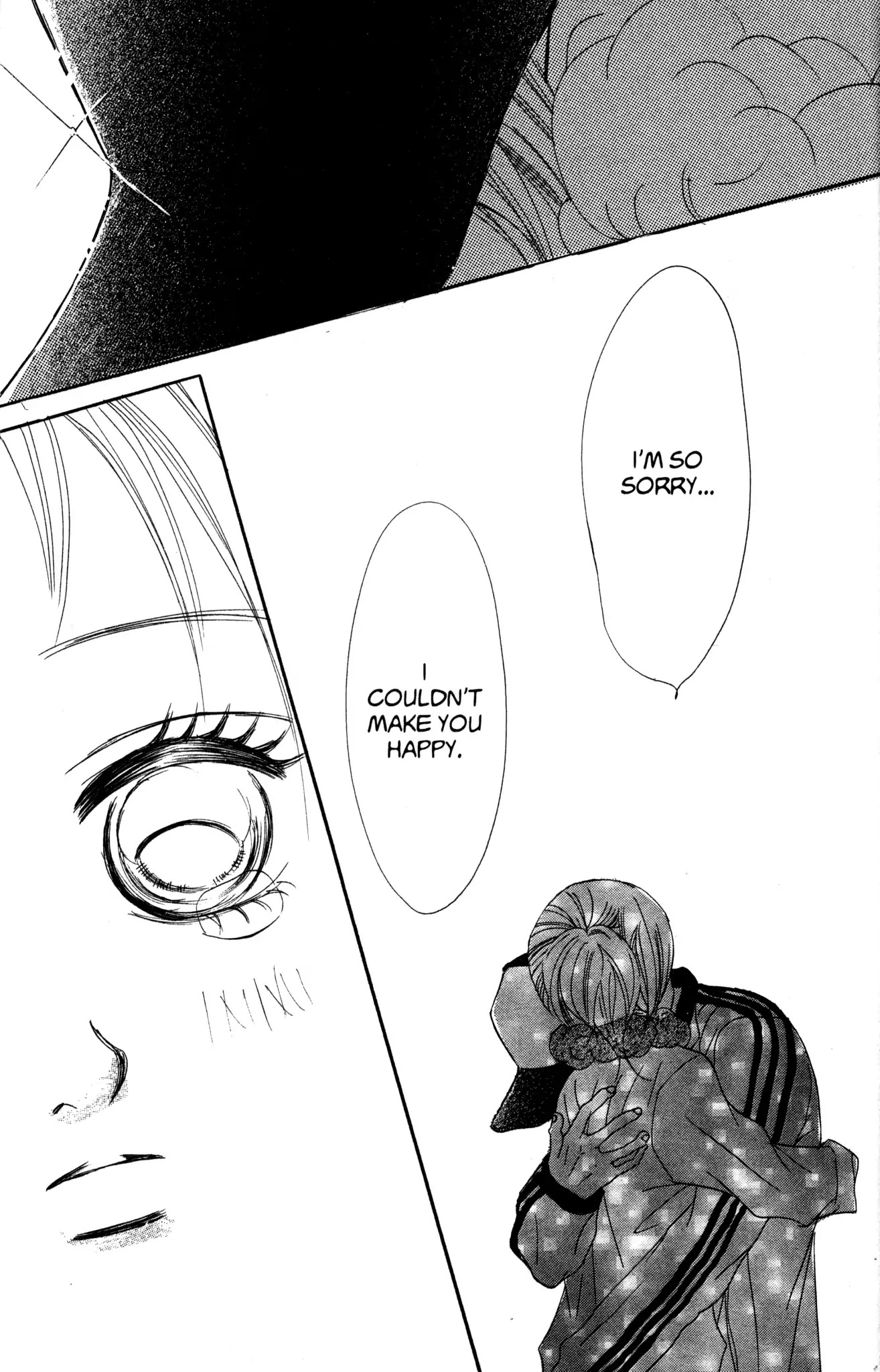 Bokura ga Ita Chapter 22 page 29 - Chapter 22