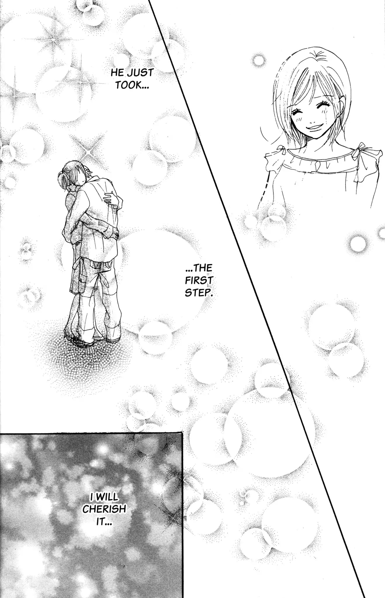 Bokura ga Ita Chapter 22 page 30 - Chapter 22