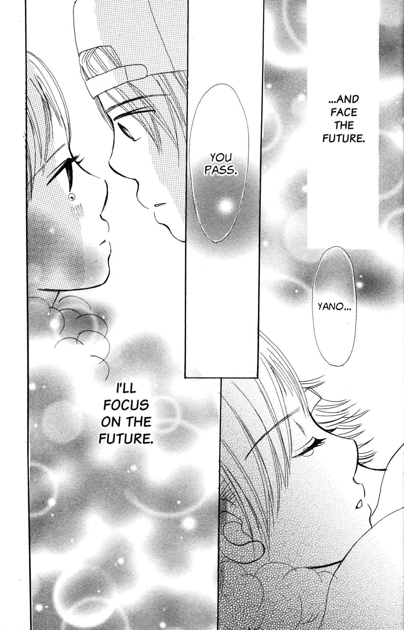 Bokura ga Ita Chapter 22 page 31 - Chapter 22
