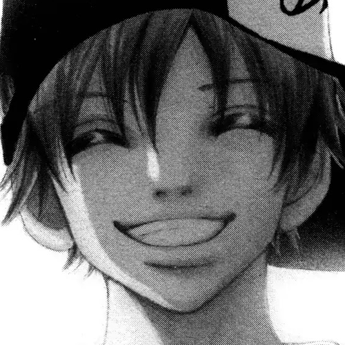 Bokura ga Ita Chapter 22 cover