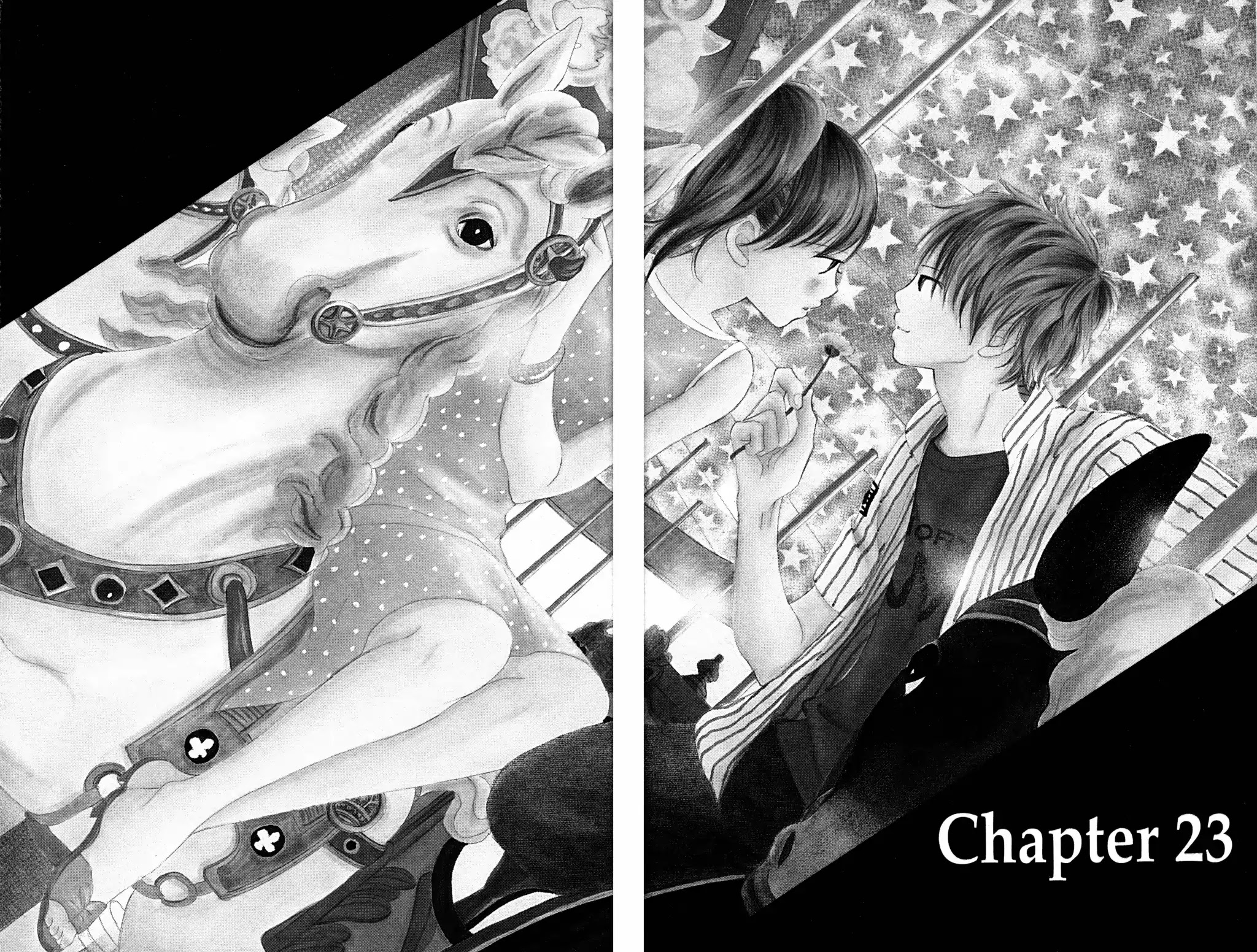 Bokura ga Ita Chapter 23 page 1 - Chapter 23