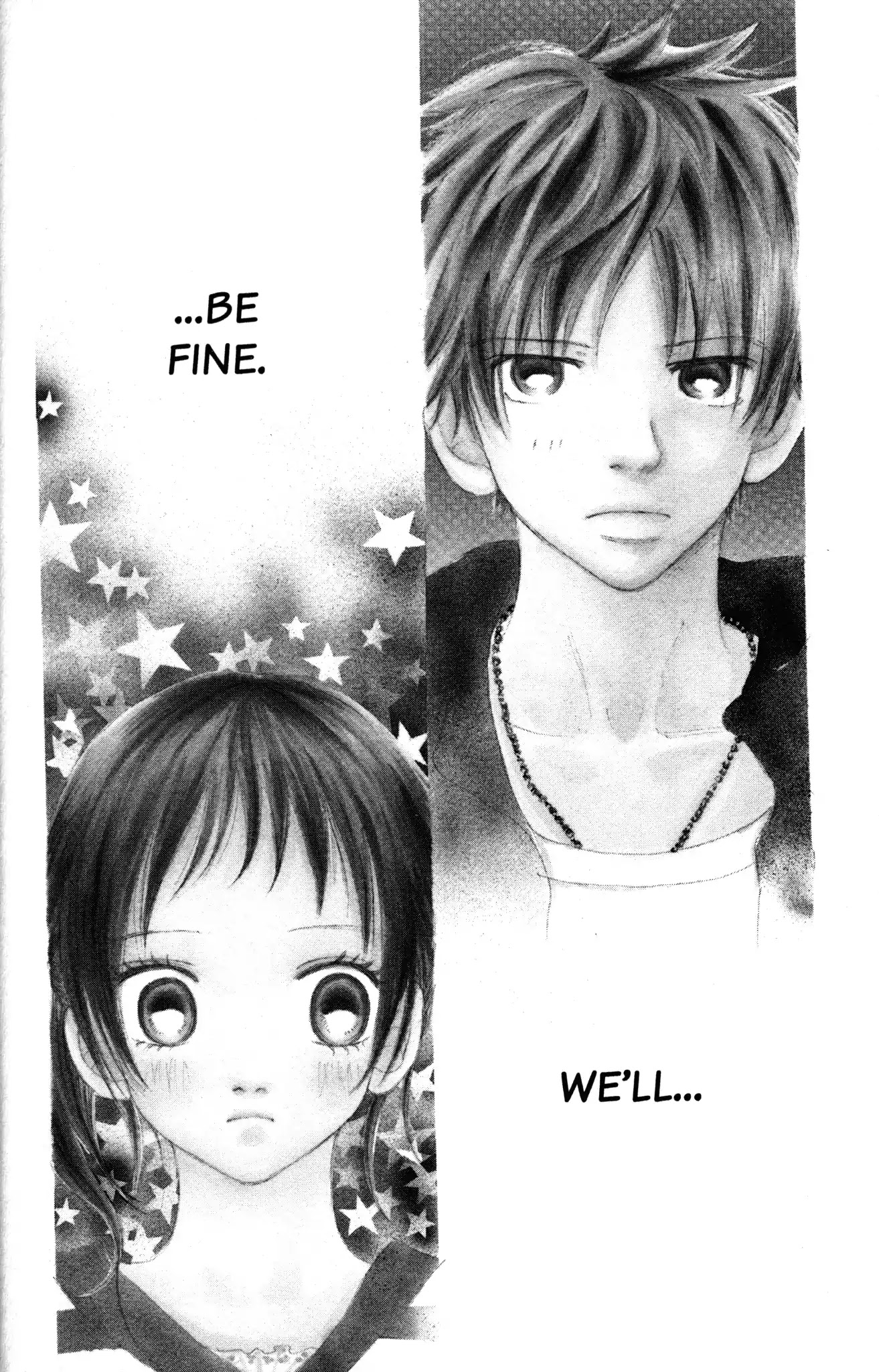 Bokura ga Ita Chapter 23 page 2 - Chapter 23